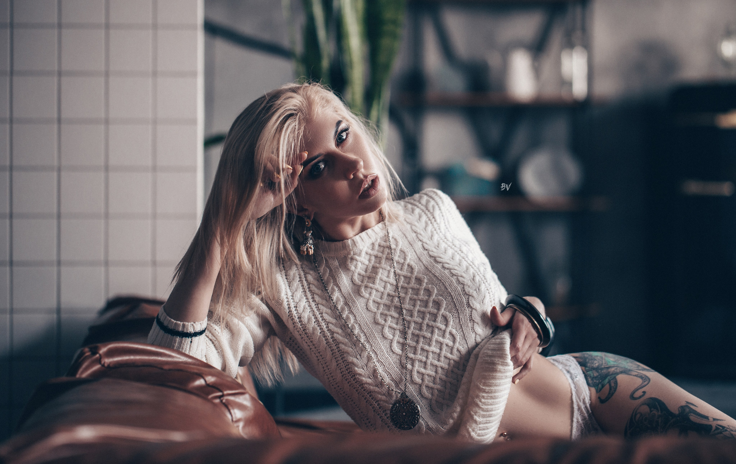 Дмитрий Лёвин — фотограф в Самаре