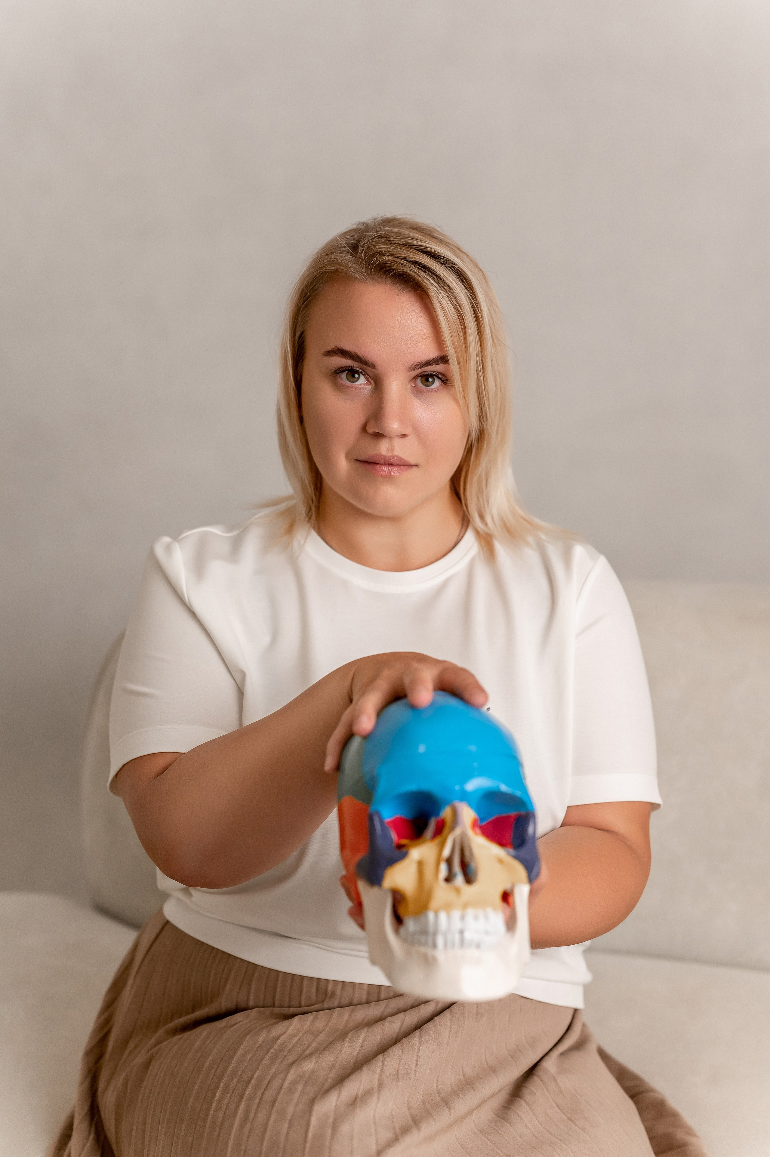 Съемка мастеров. Бизнес-Фотограф Краснодар