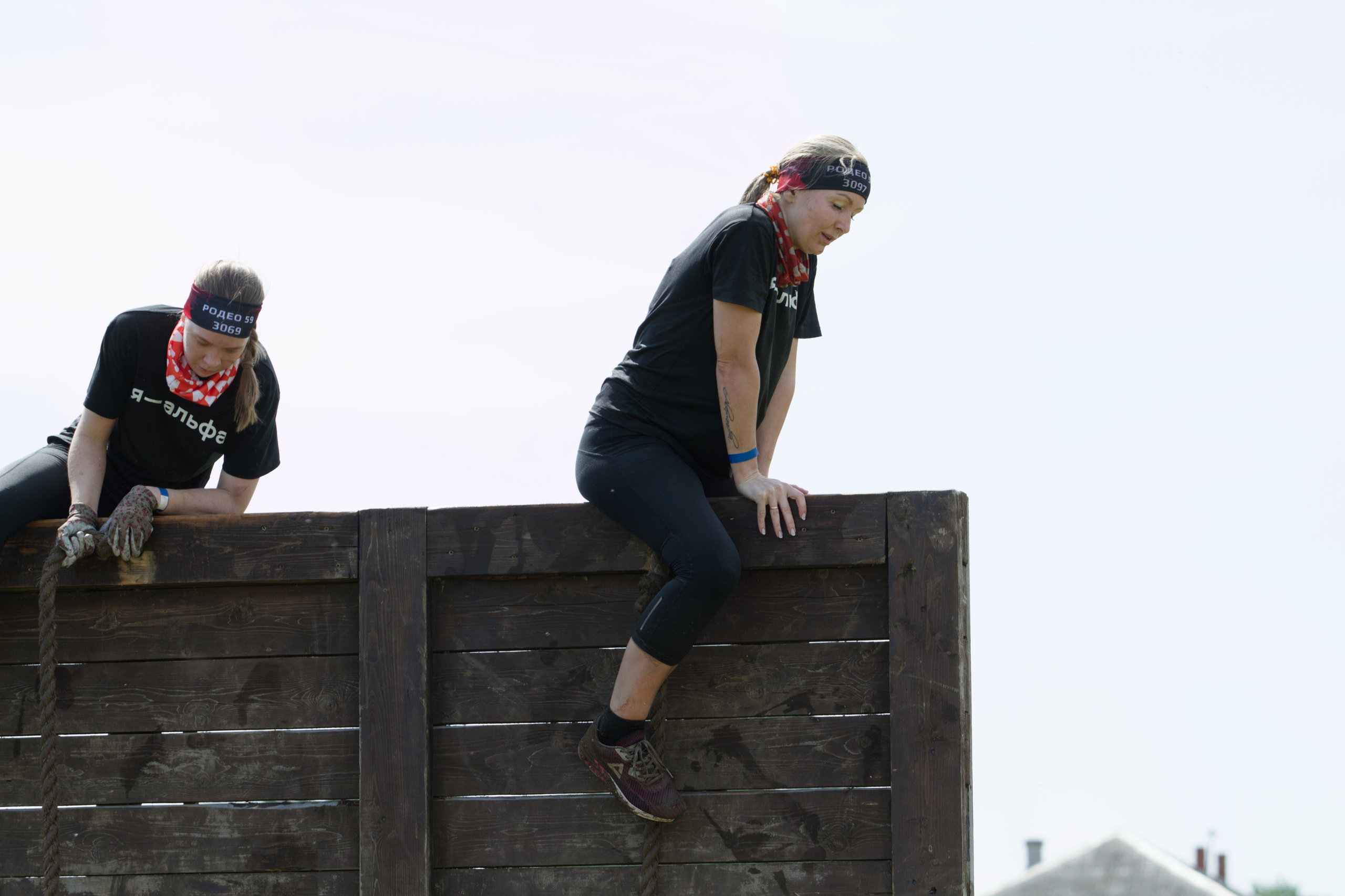 Родео59. Репортажный и спортивный фотограф в г. Пермь Зильберг Павел