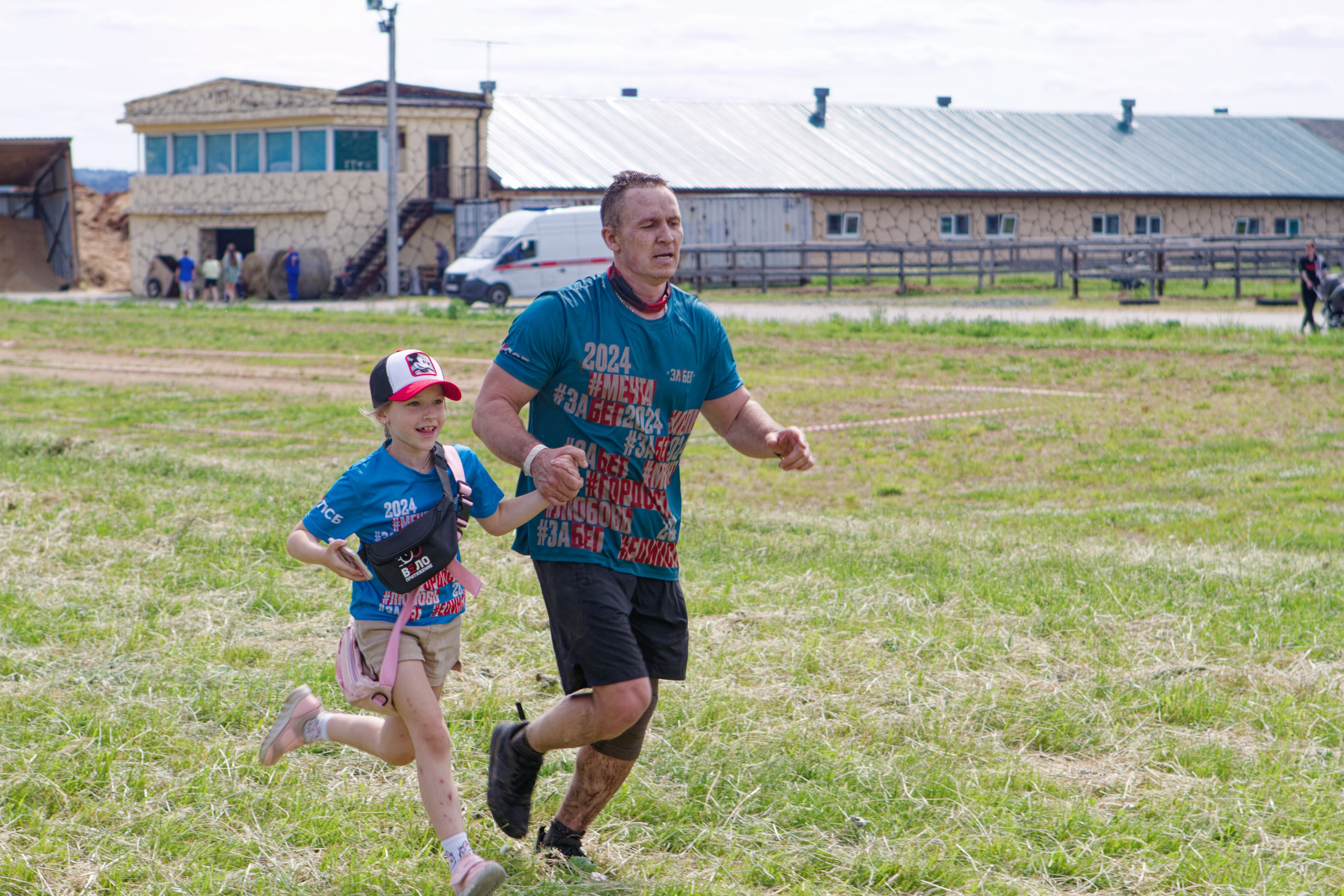Родео59. Репортажный и спортивный фотограф в г. Пермь Зильберг Павел
