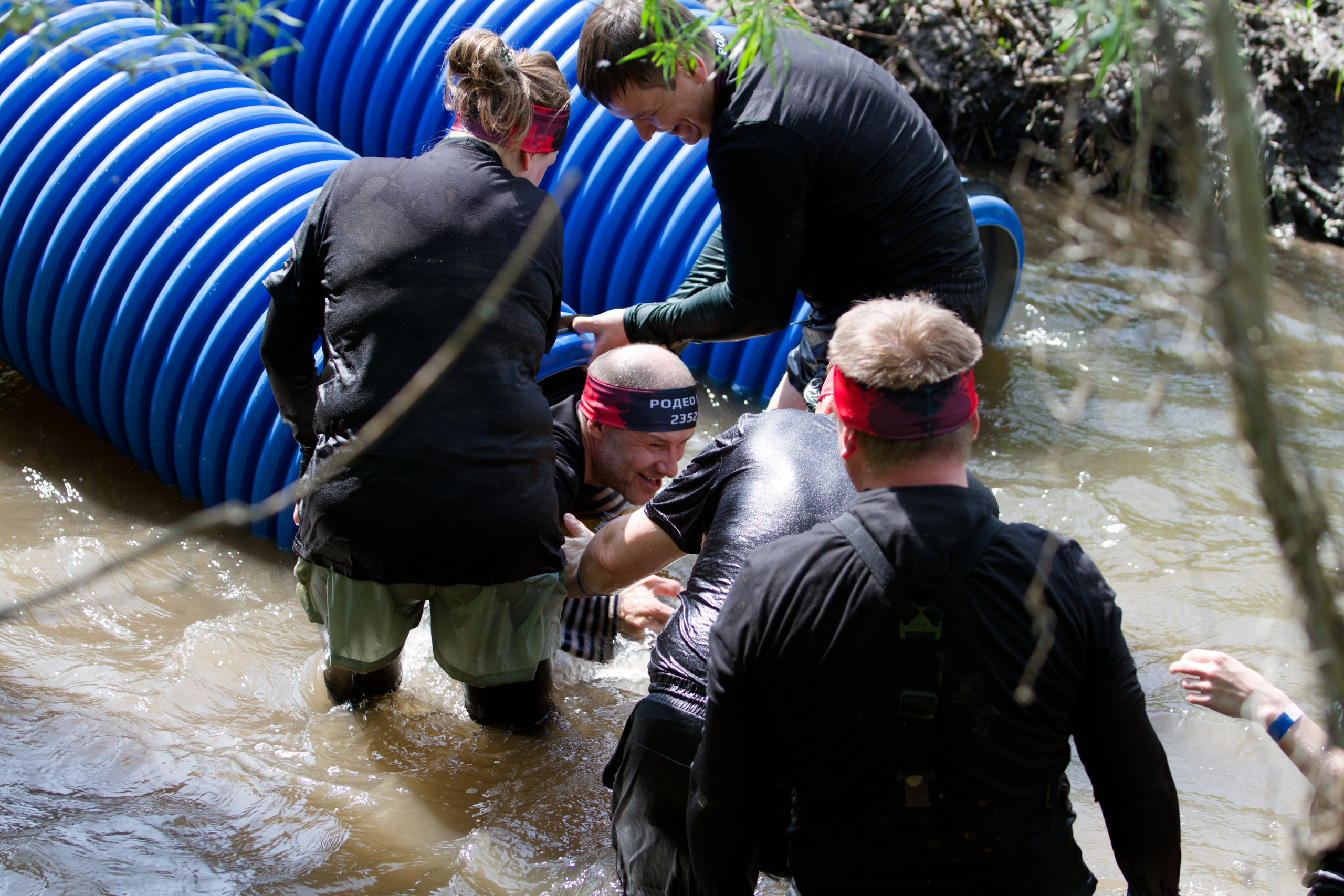 Родео59. Репортажный и спортивный фотограф в г. Пермь Зильберг Павел