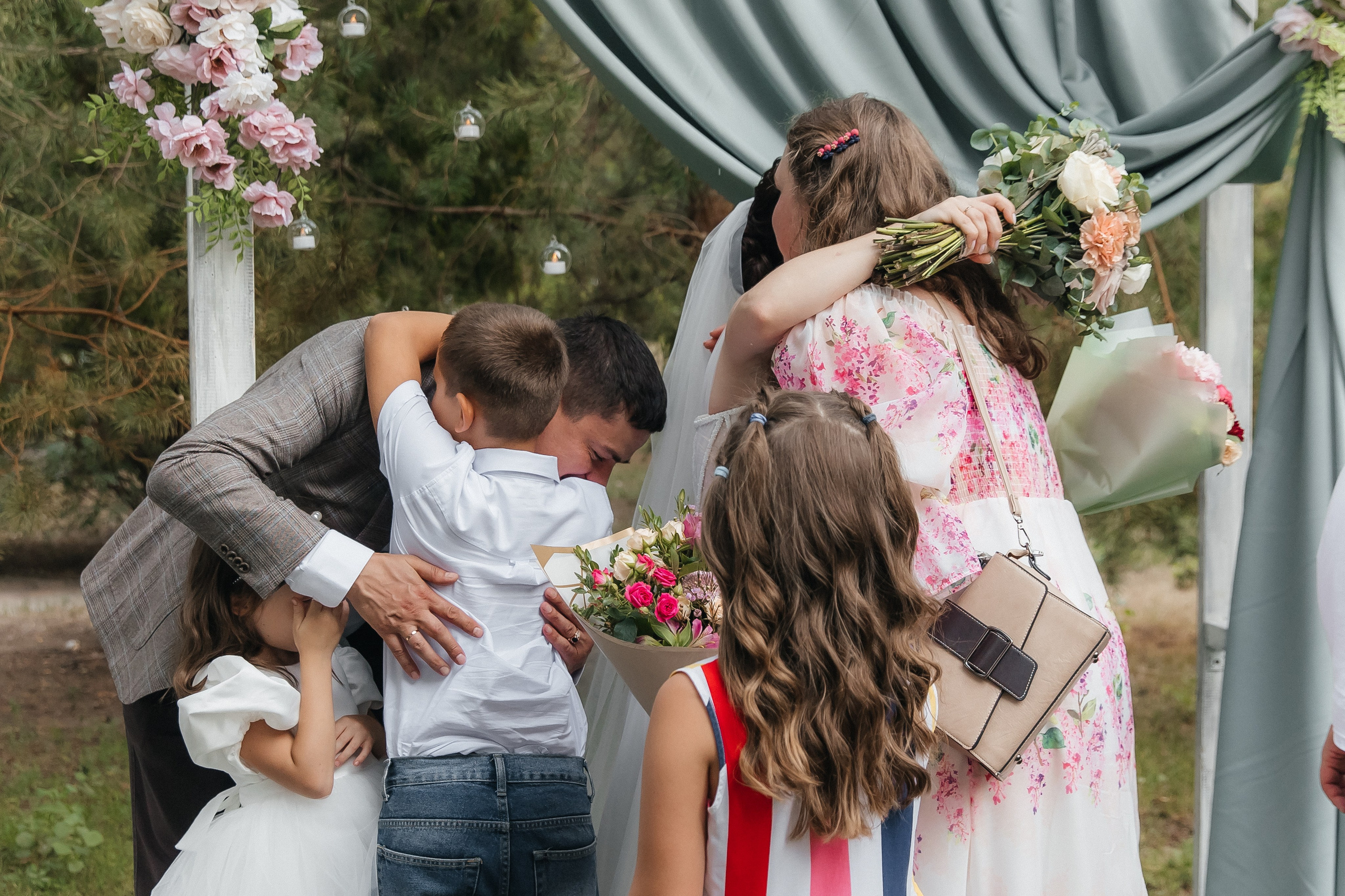 Владислав и Анна. Фотограф в Волгограде — Александра Искандерова