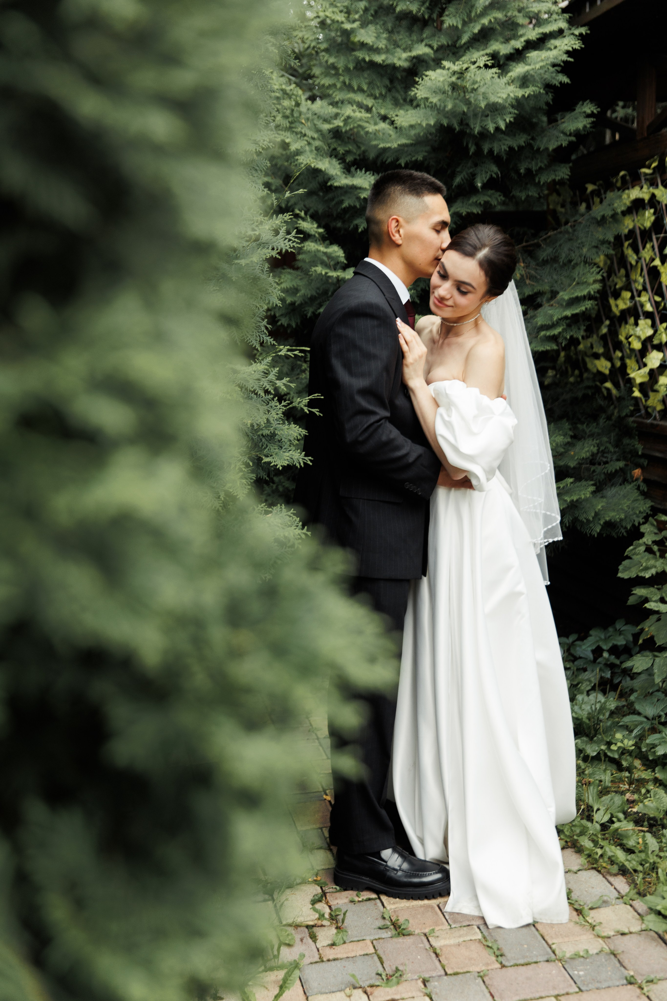 Алмаз и Лейла. Свадебный фотограф Уфа