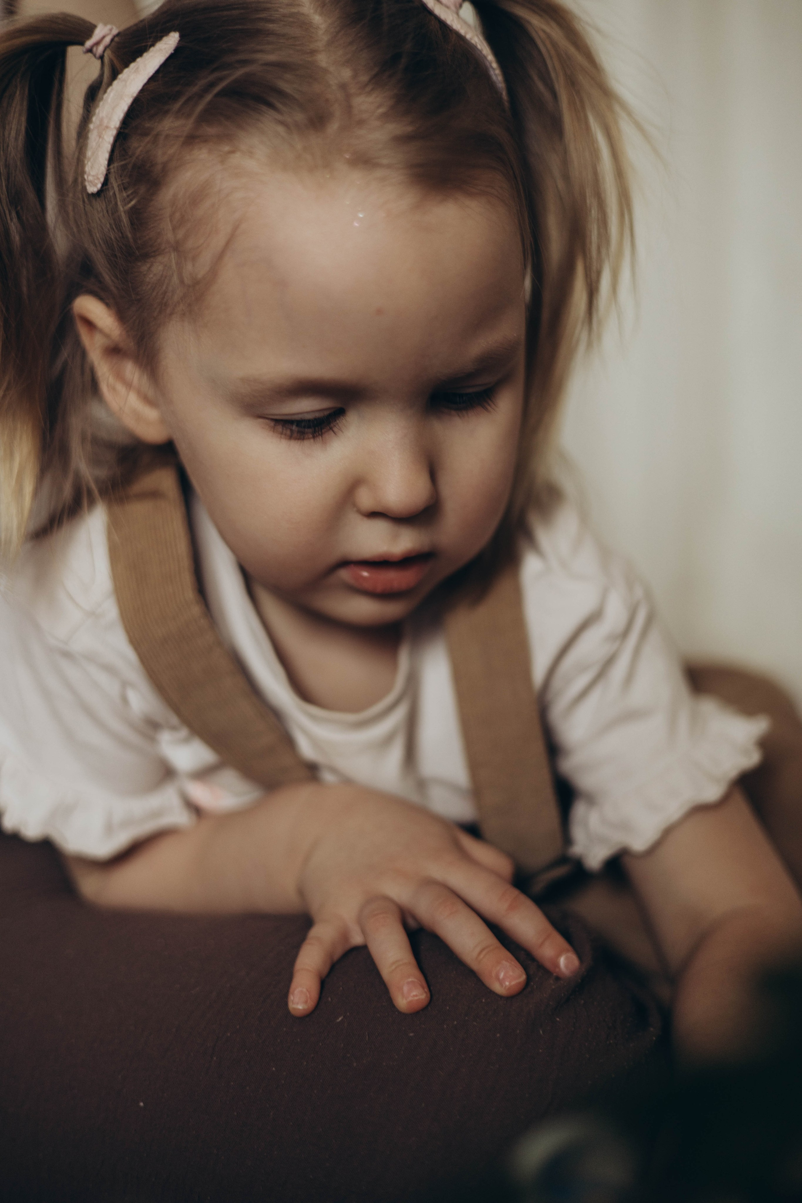 Домашняя съёмка в Протвино. Семейный и детский фотограф в Протвино Яна Каллистратова