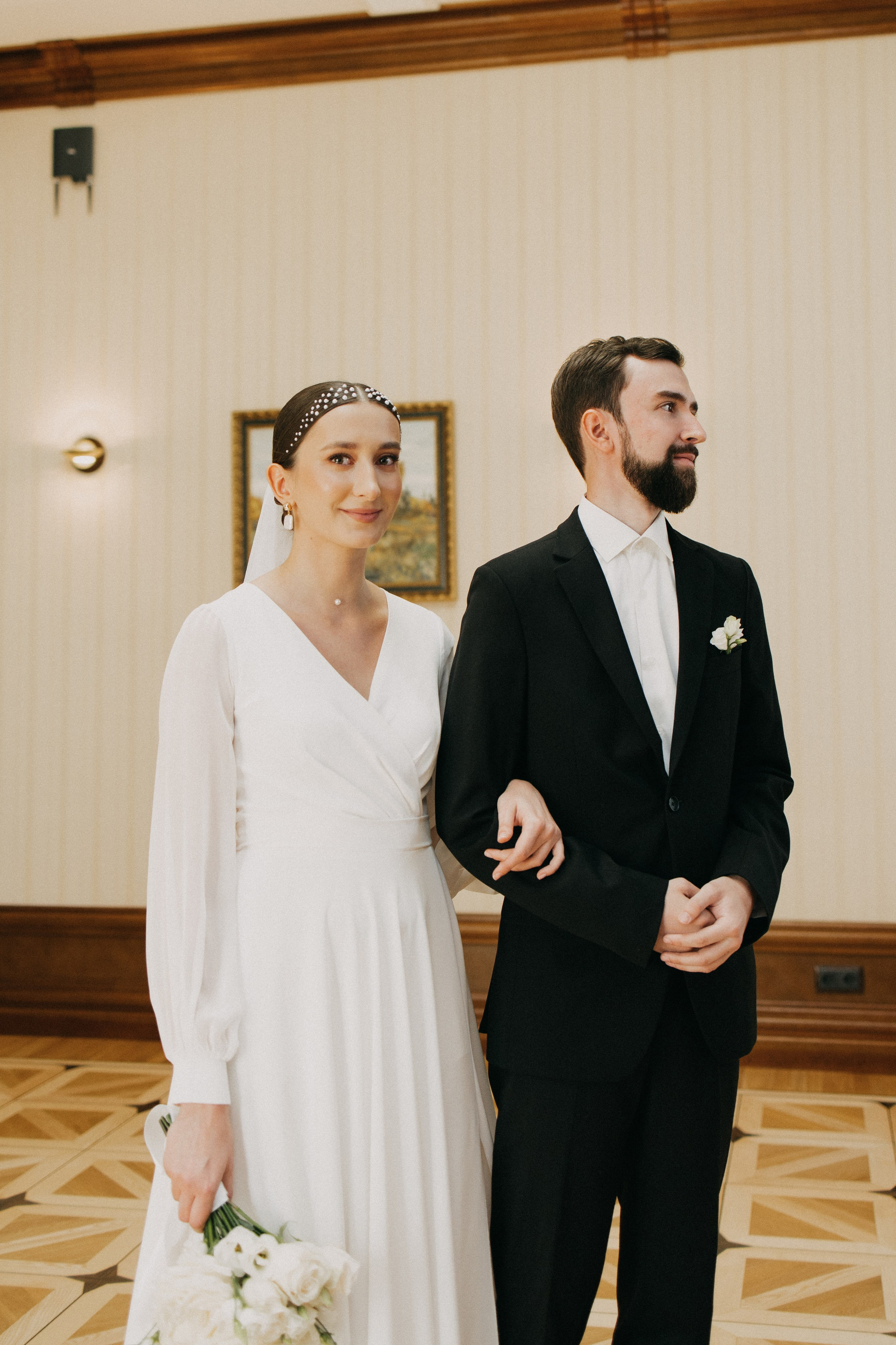 Однажды в августе. Фотограф Настя Леонова