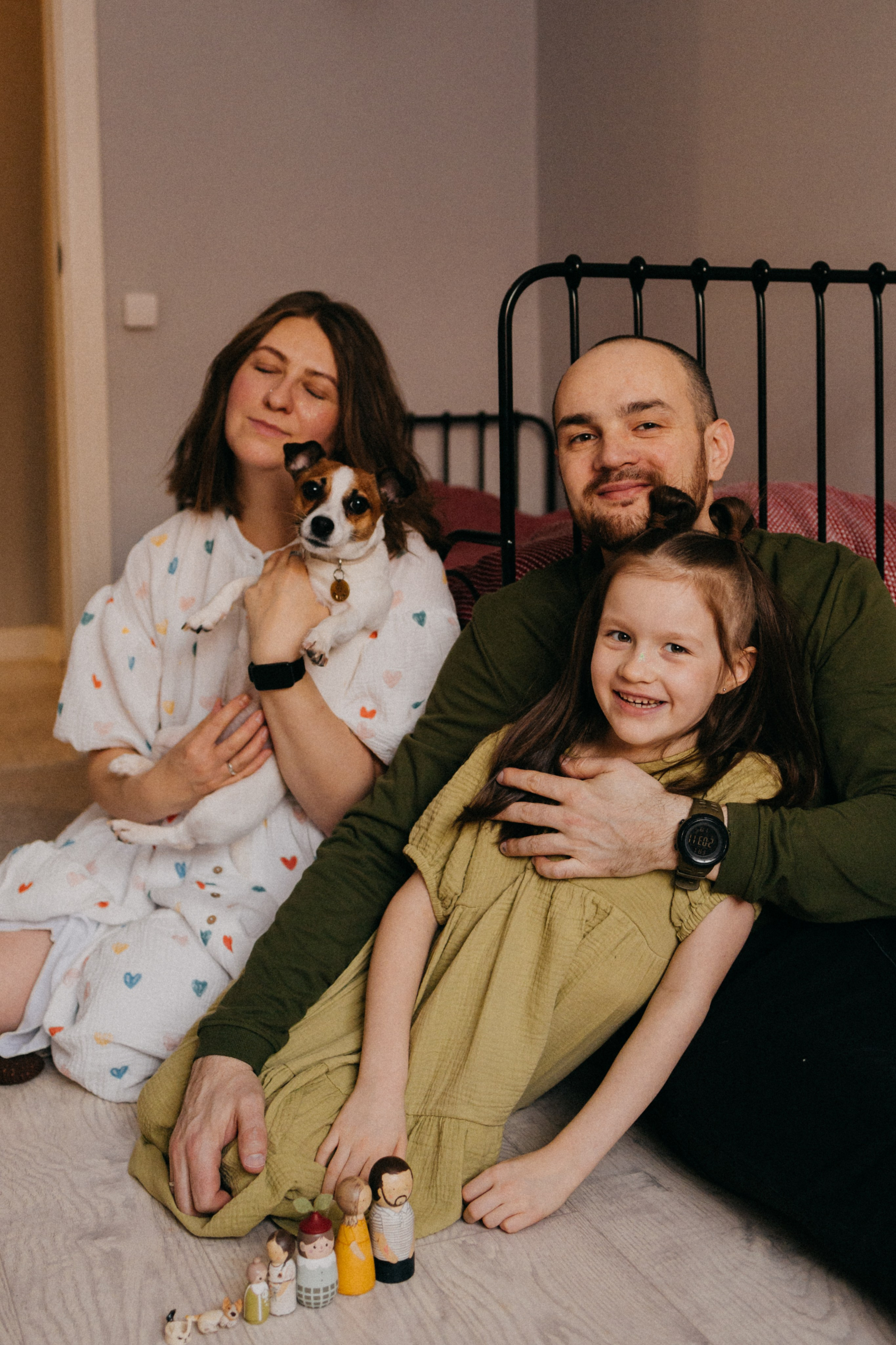 Дом. Уют. Тепло. Фотограф Настя Леонова