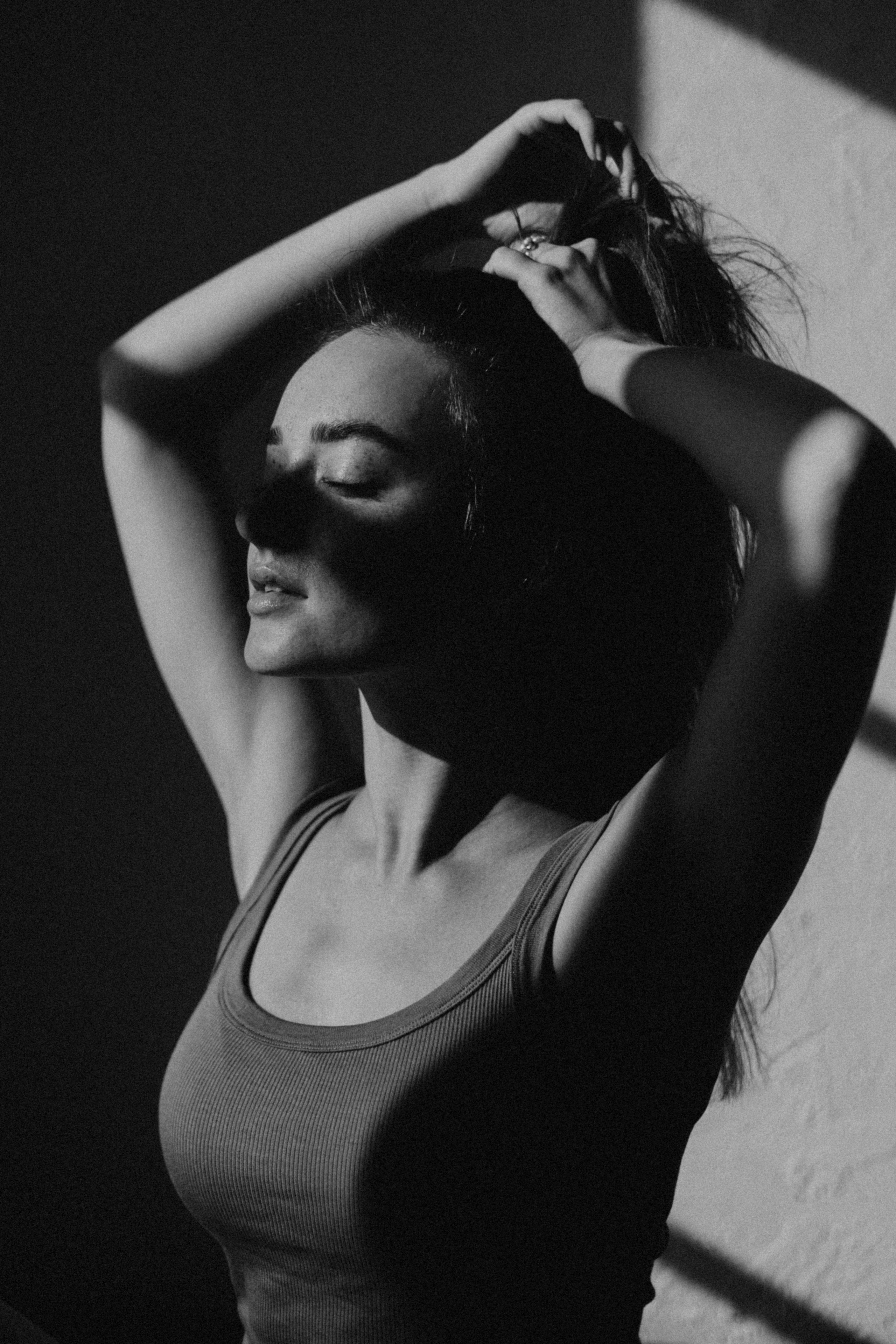 Влада. Фотограф Настя Леонова