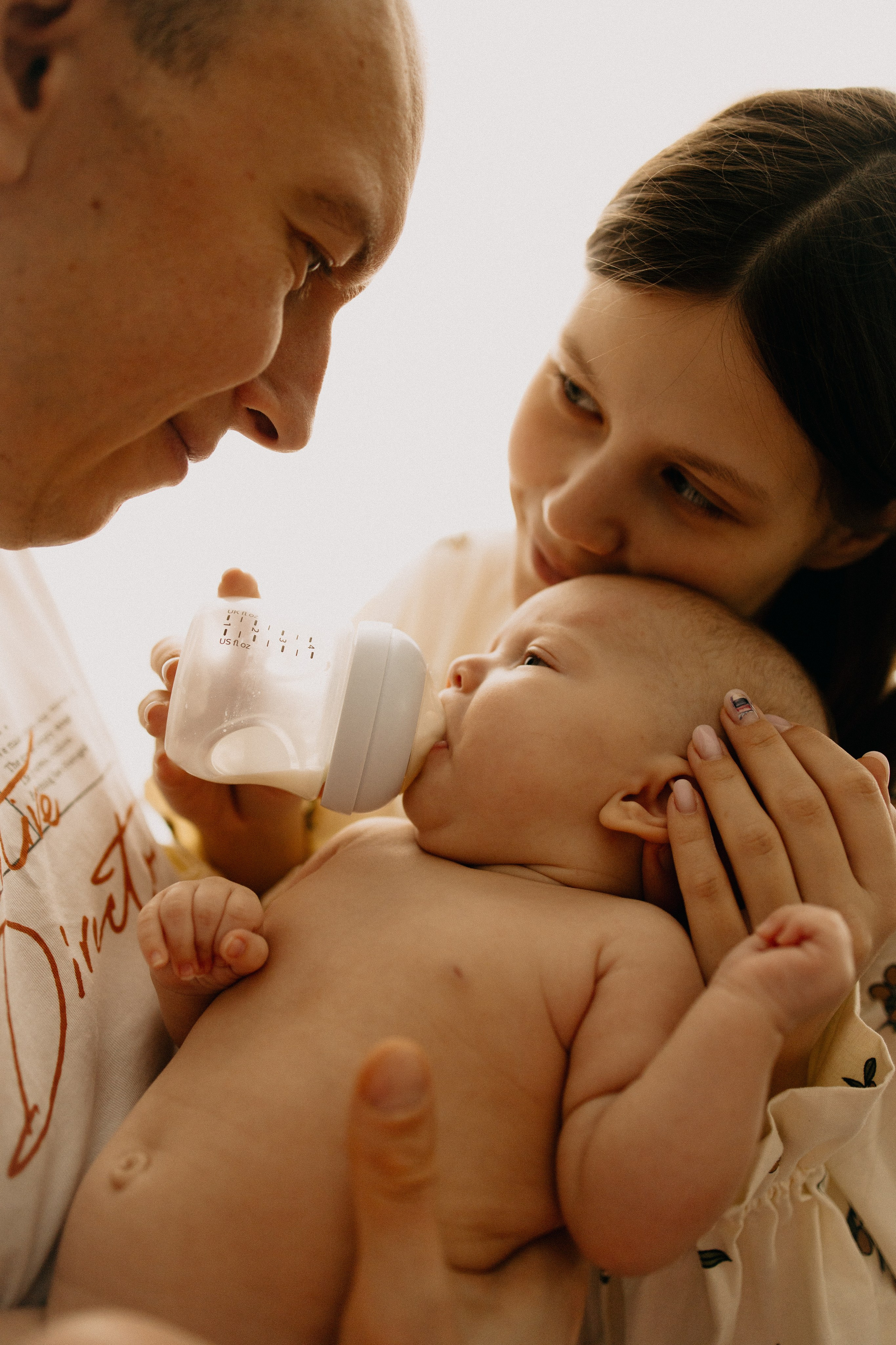 Таня. Фотограф Настя Леонова