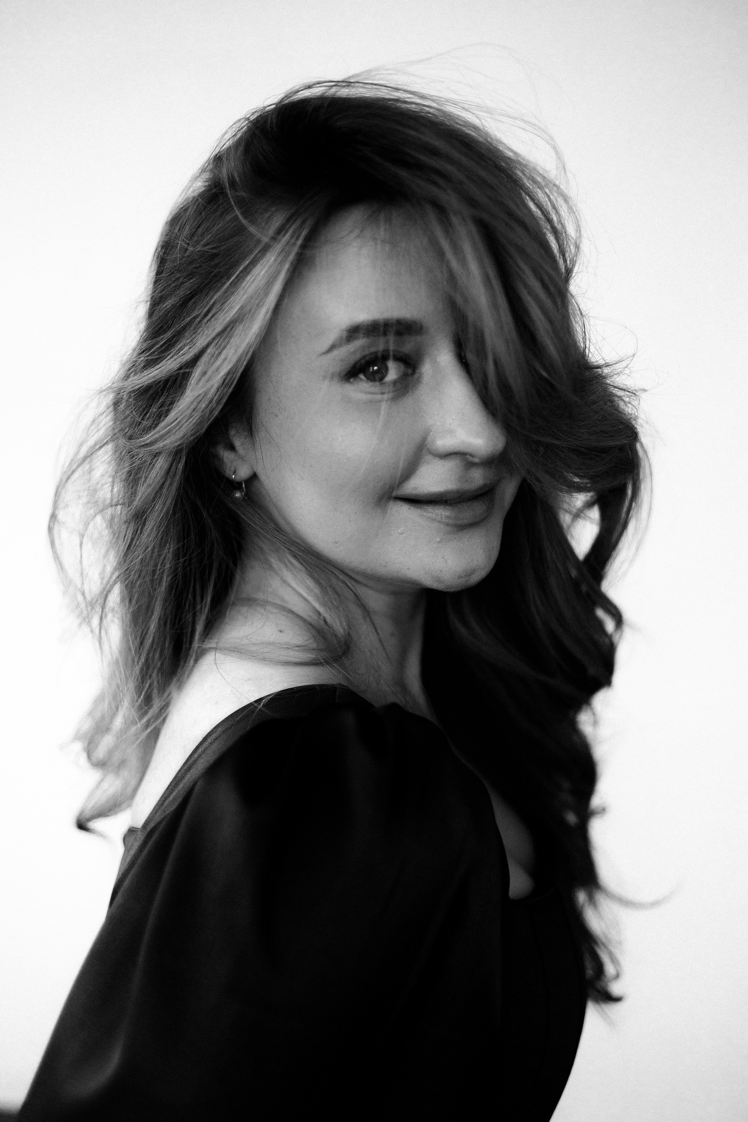 Настя. Фотограф Настя Леонова