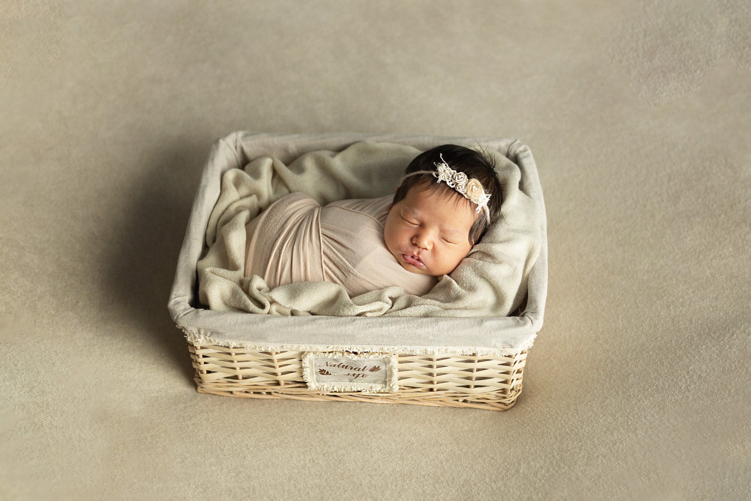 Маленькое счастье (7 дней). Съемка Таинств Крещения Венчания, детские и семейные съемки в Пензе