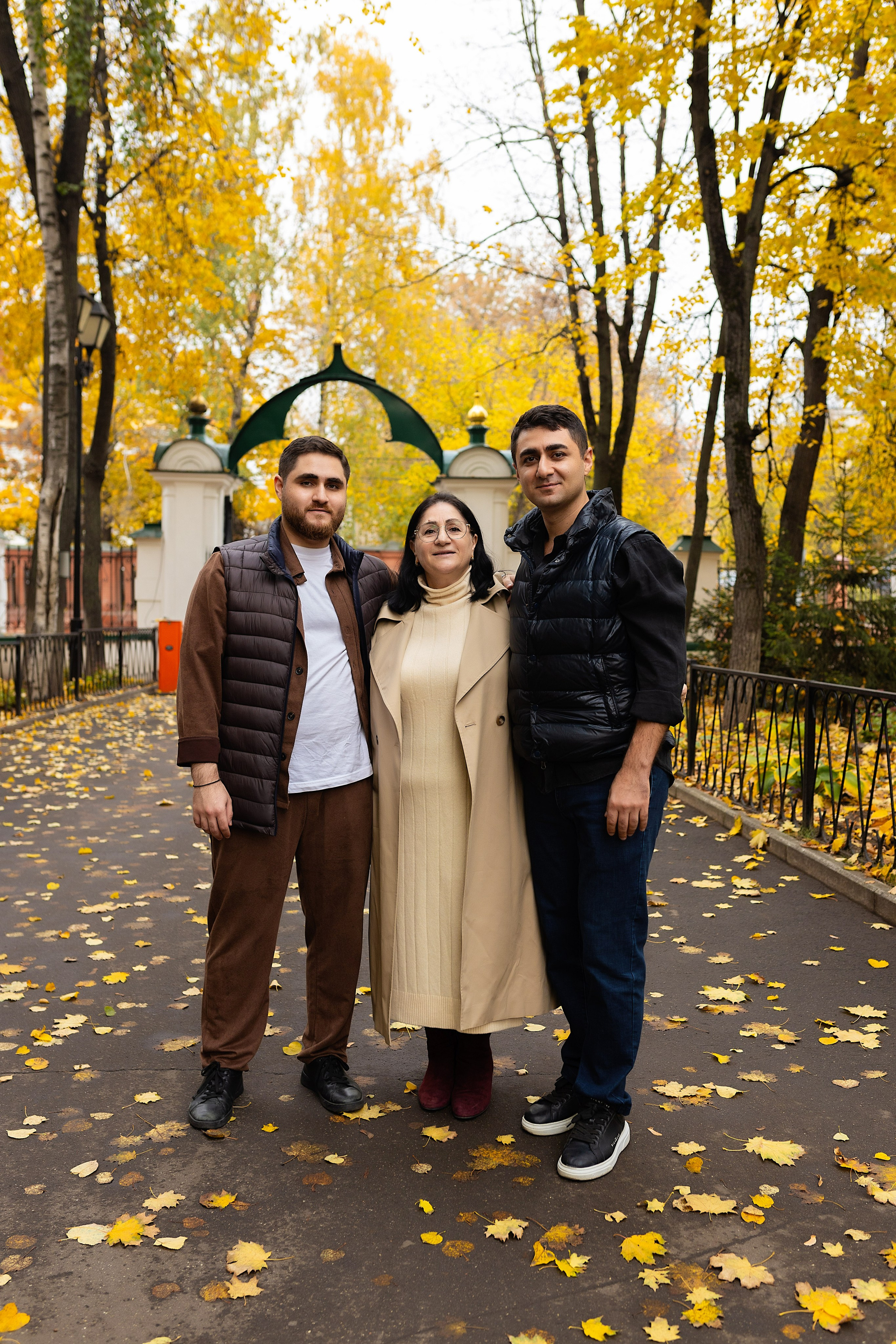 Таинство крещения Лилии. Фотограф в Железнодорожном и Балашихе