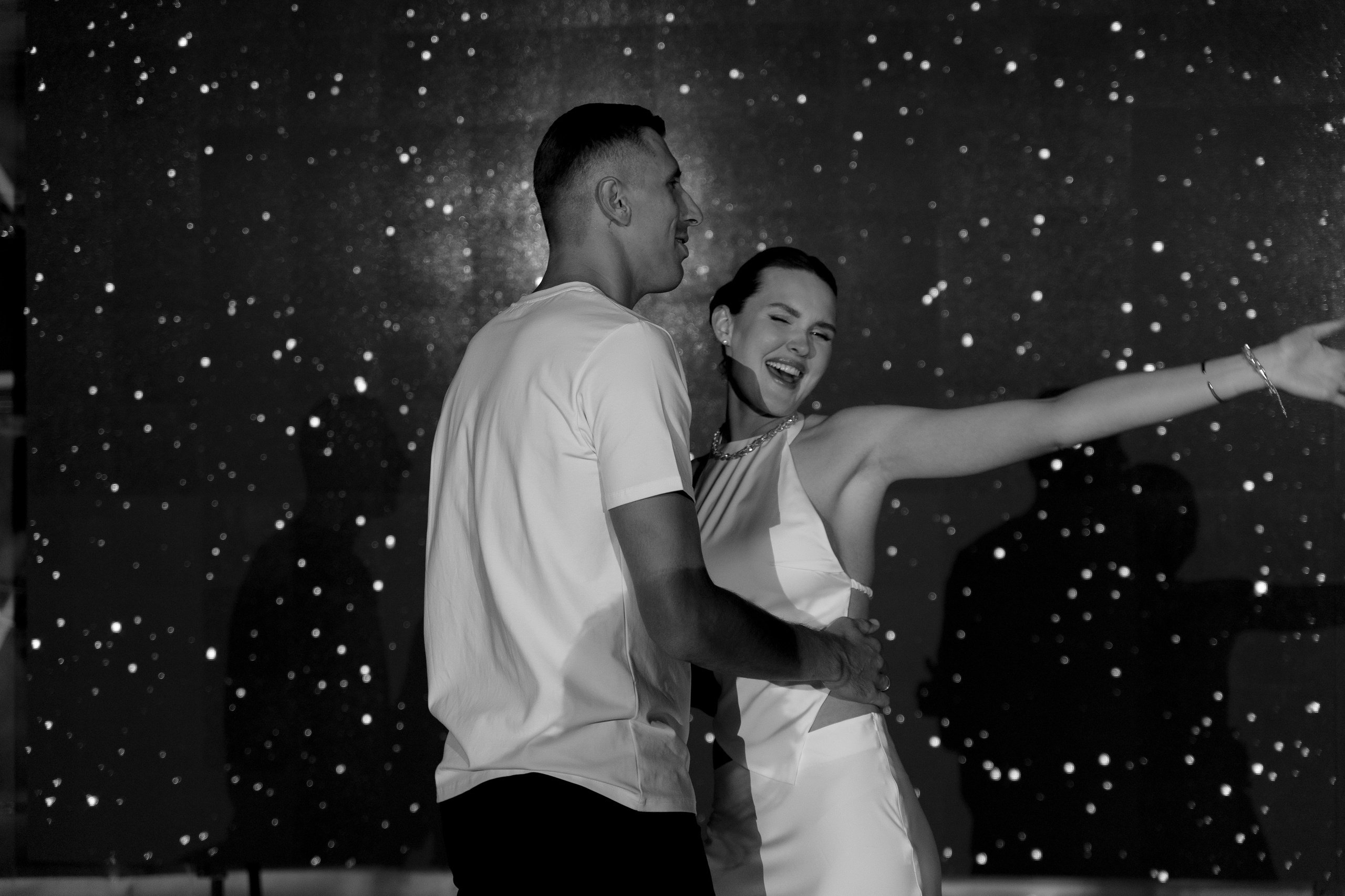 Олег и Лиза. Фотограф и Видеограф в Ростове на Дону