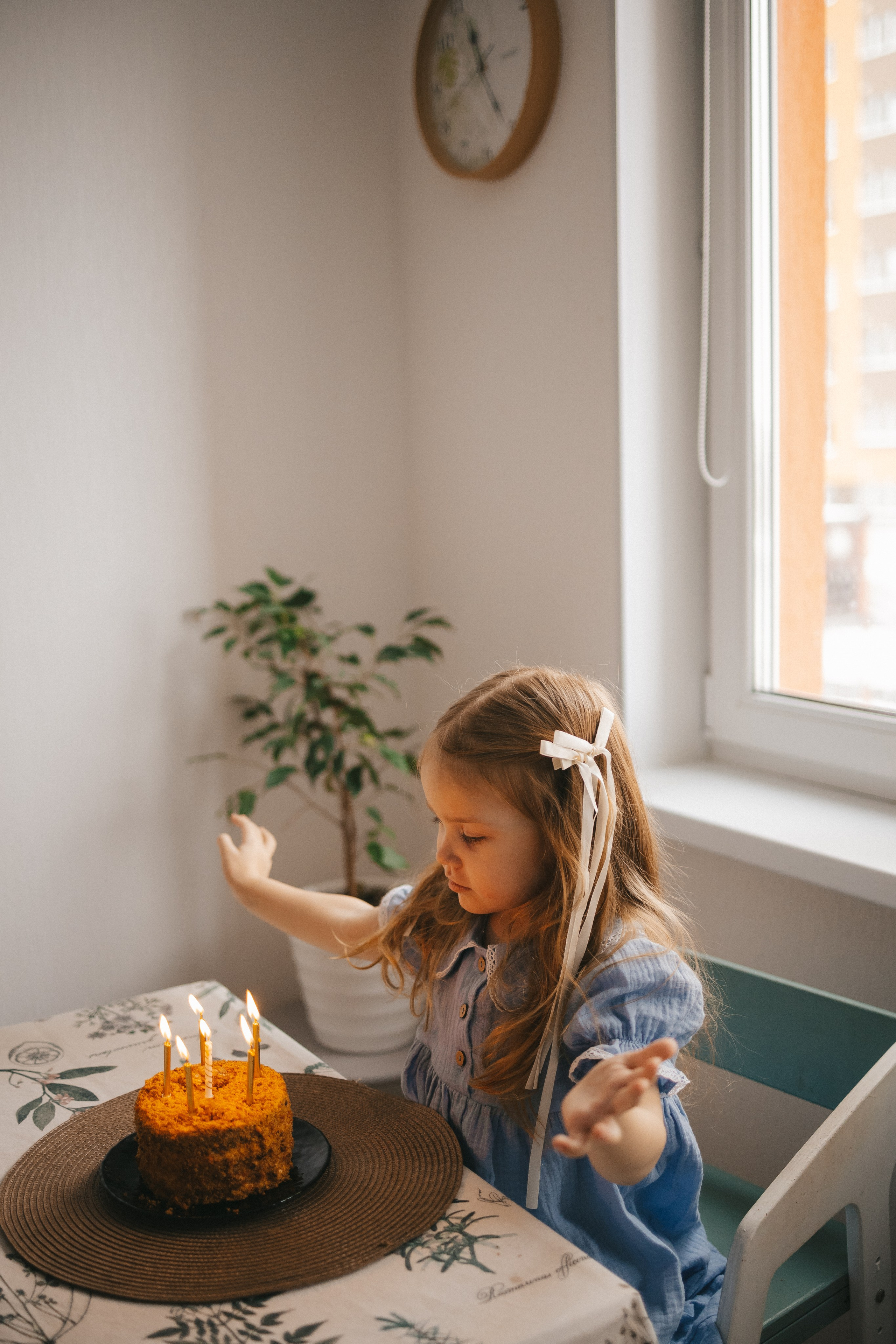 Варе 4 года. Фотограф Нижний Новгород
