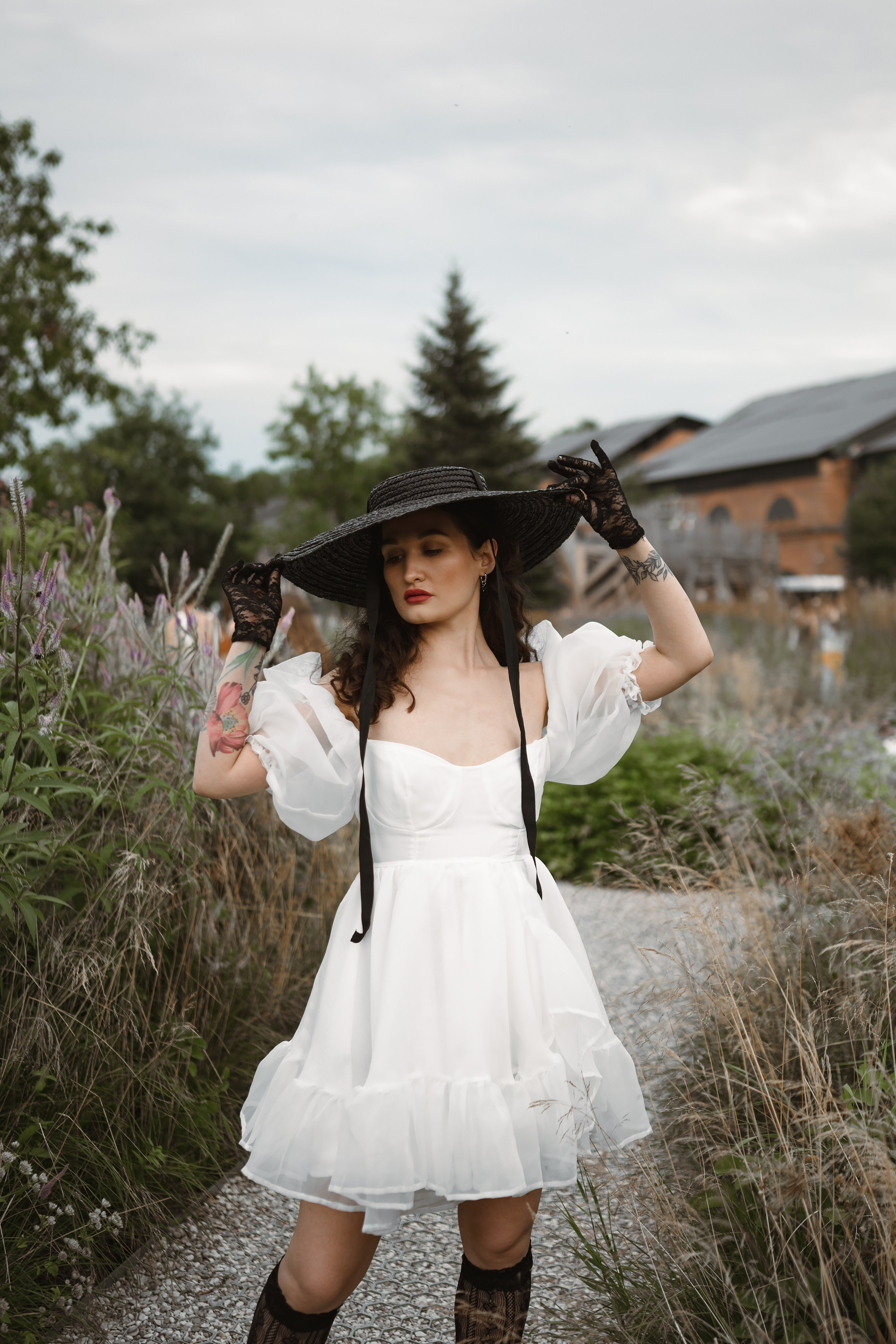 Индивидуальные. Фотограф в Санкт-Петербурге