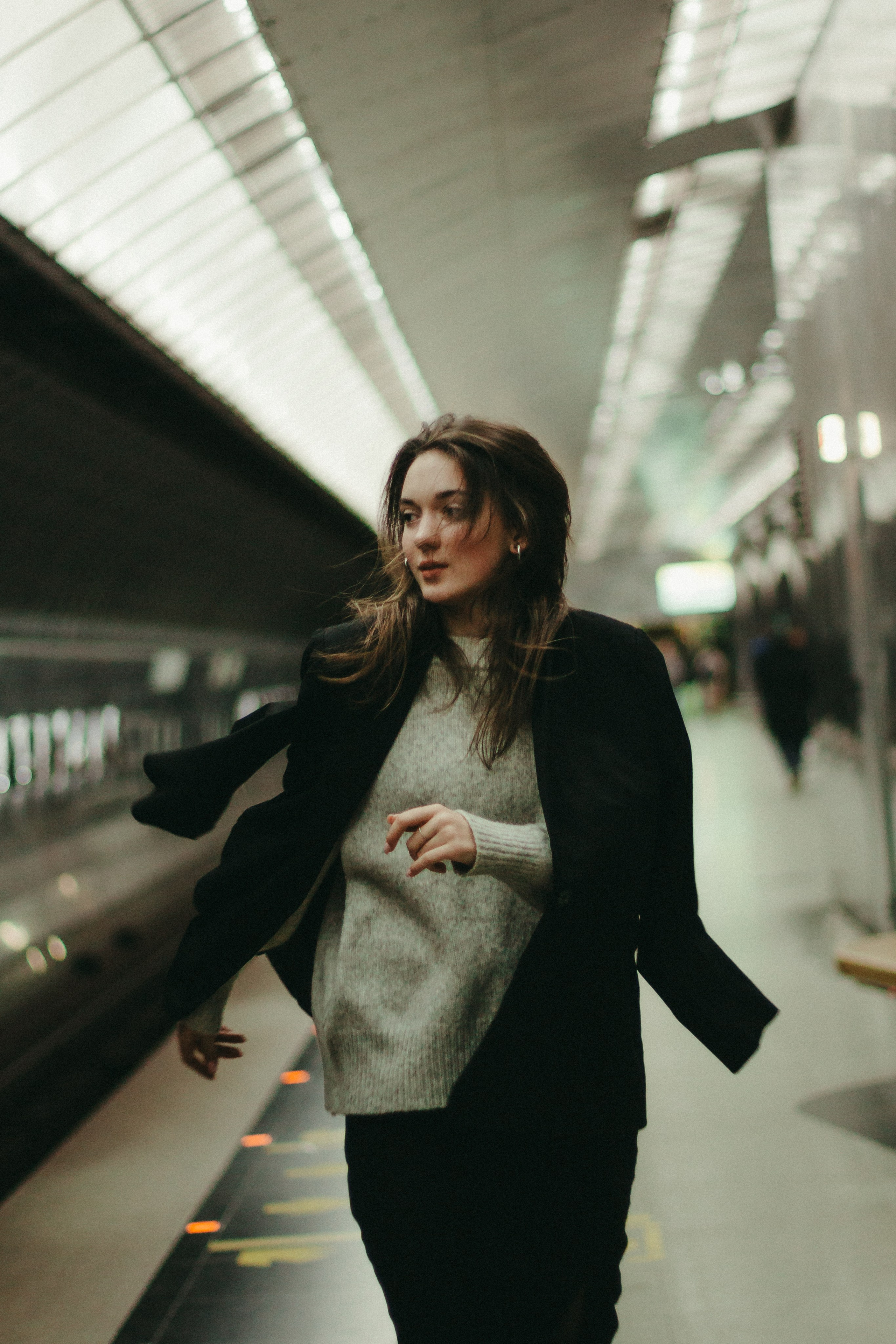 Полина. Портретный фотограф в Екатеринбурге Филимонова Анастасия