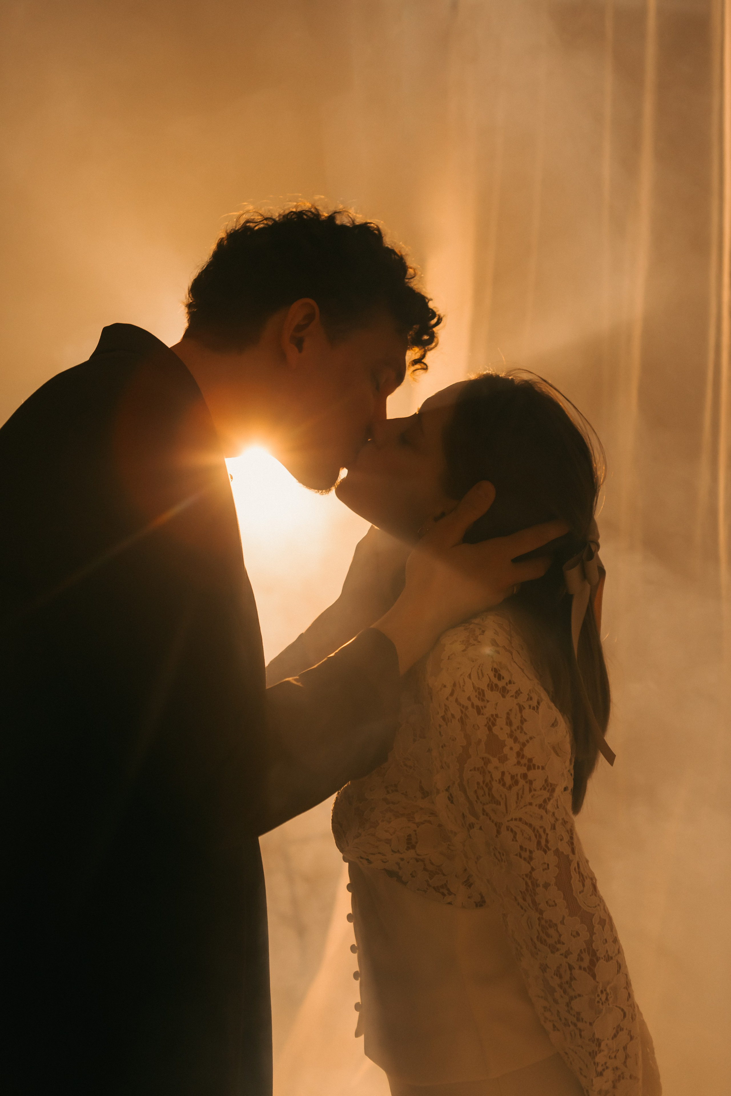 Катя&Максим. Портретный фотограф в Екатеринбурге Филимонова Анастасия