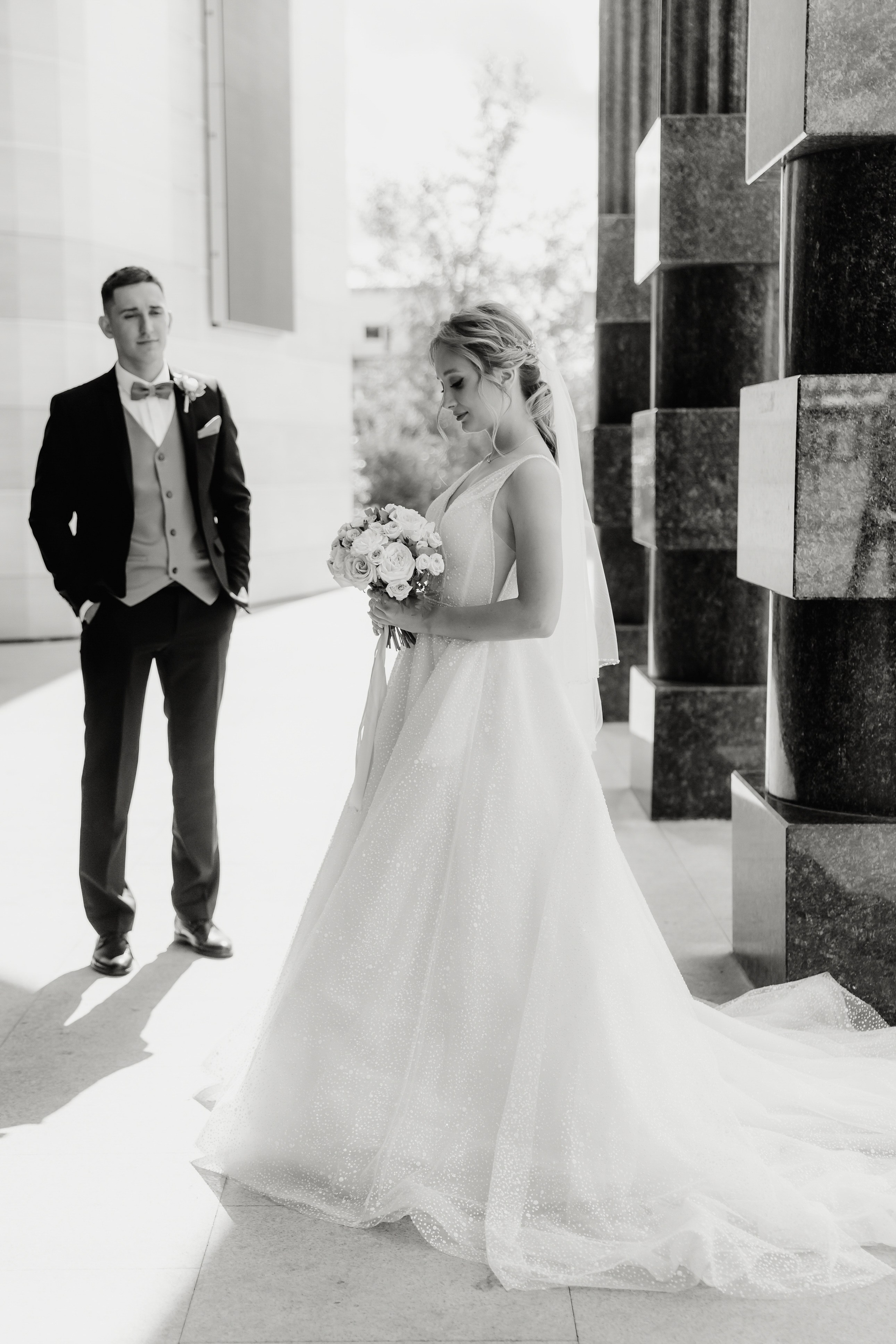 Артем и Анастасия. Фотограф Станислав Викулов в Чите