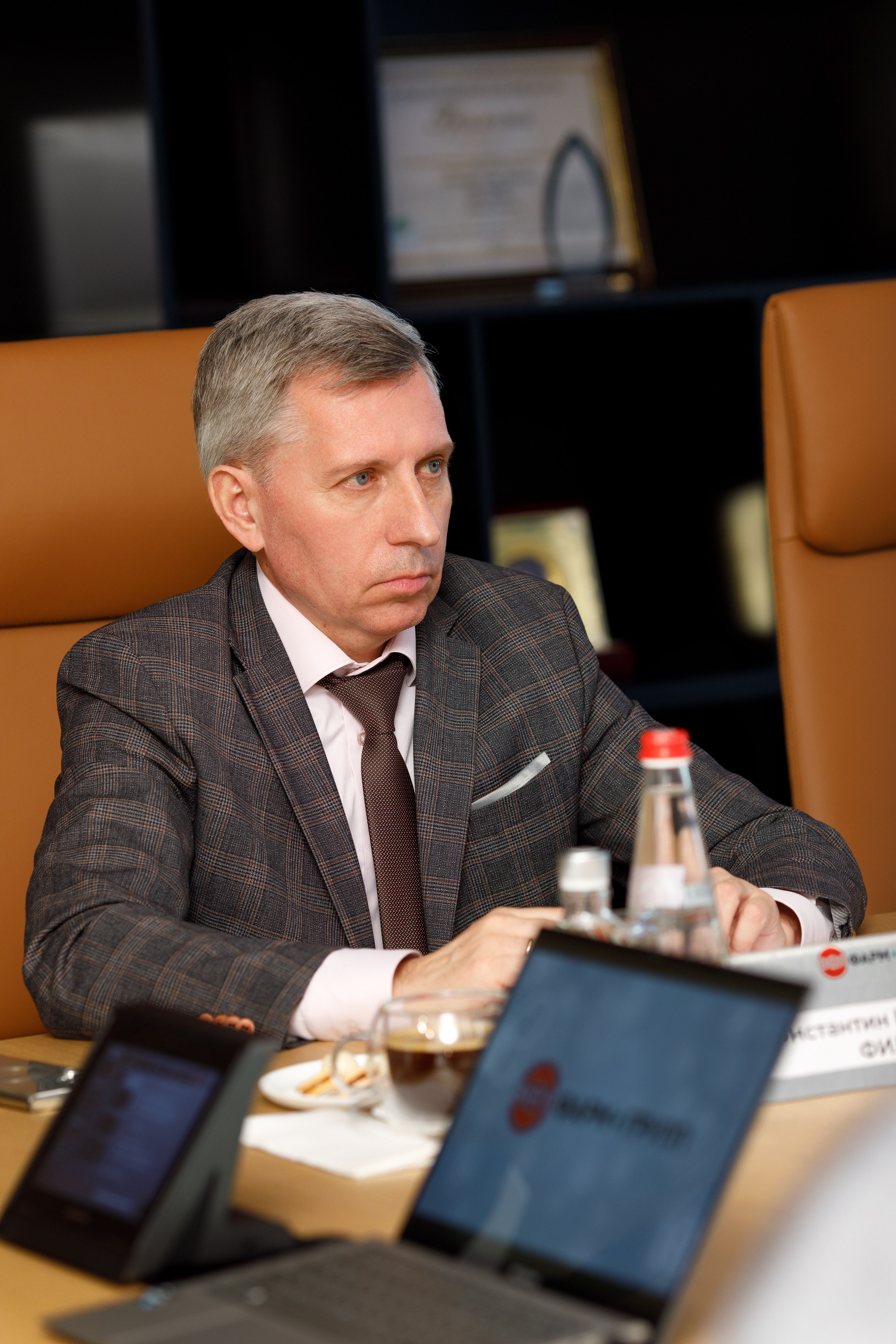 Экскурсия на Велфарм-М. Медиатека Группы компаний «Велфарм»