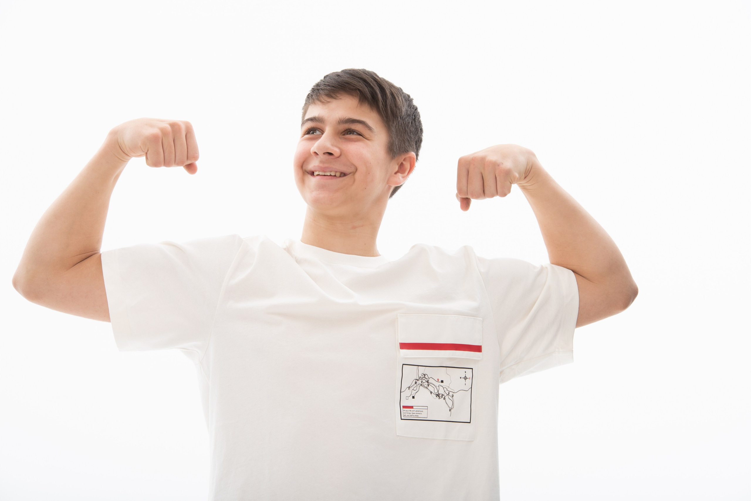 Школьные съемки