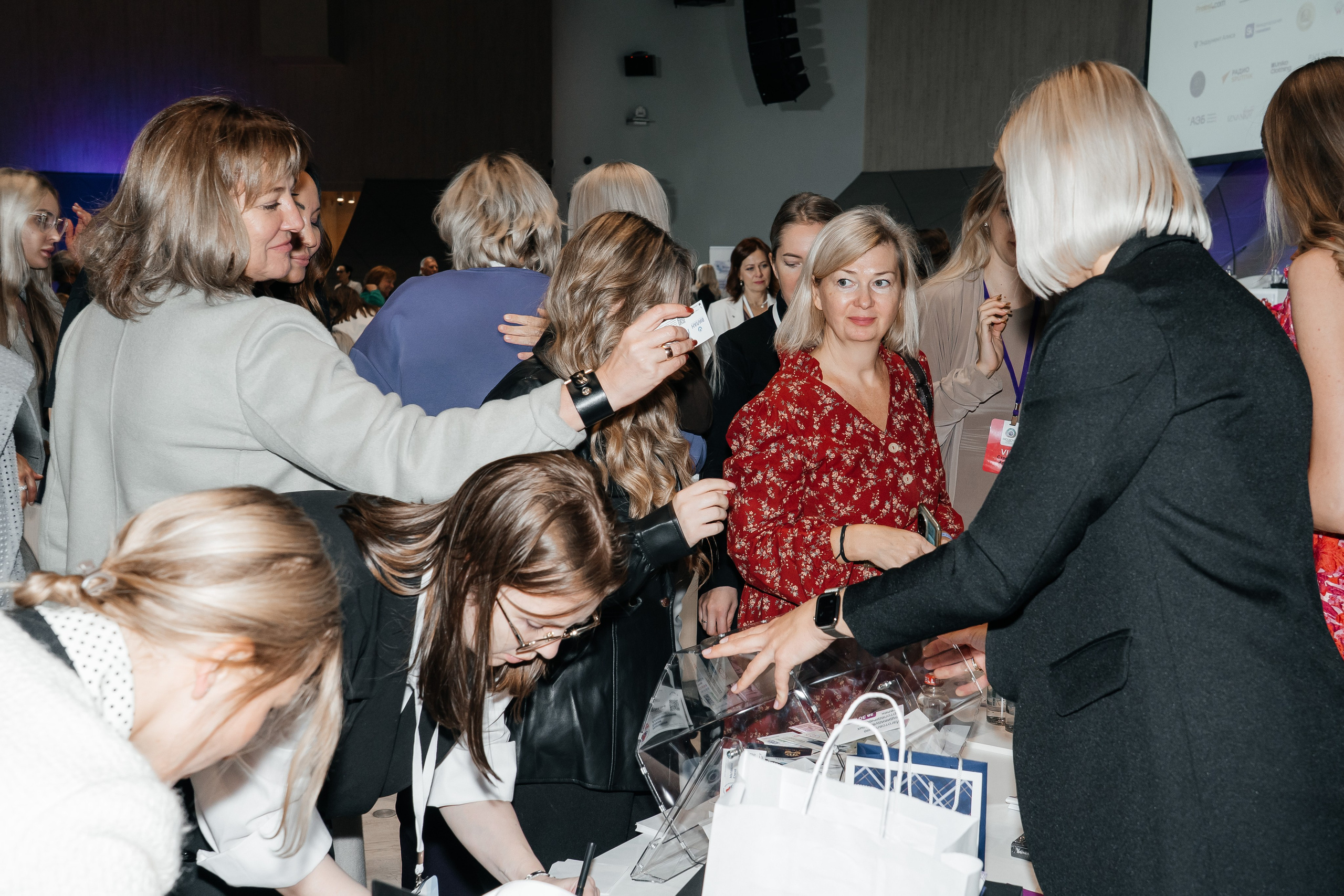 Сколково бизнес форум. Наталия Фролова. Фотограф. Москва