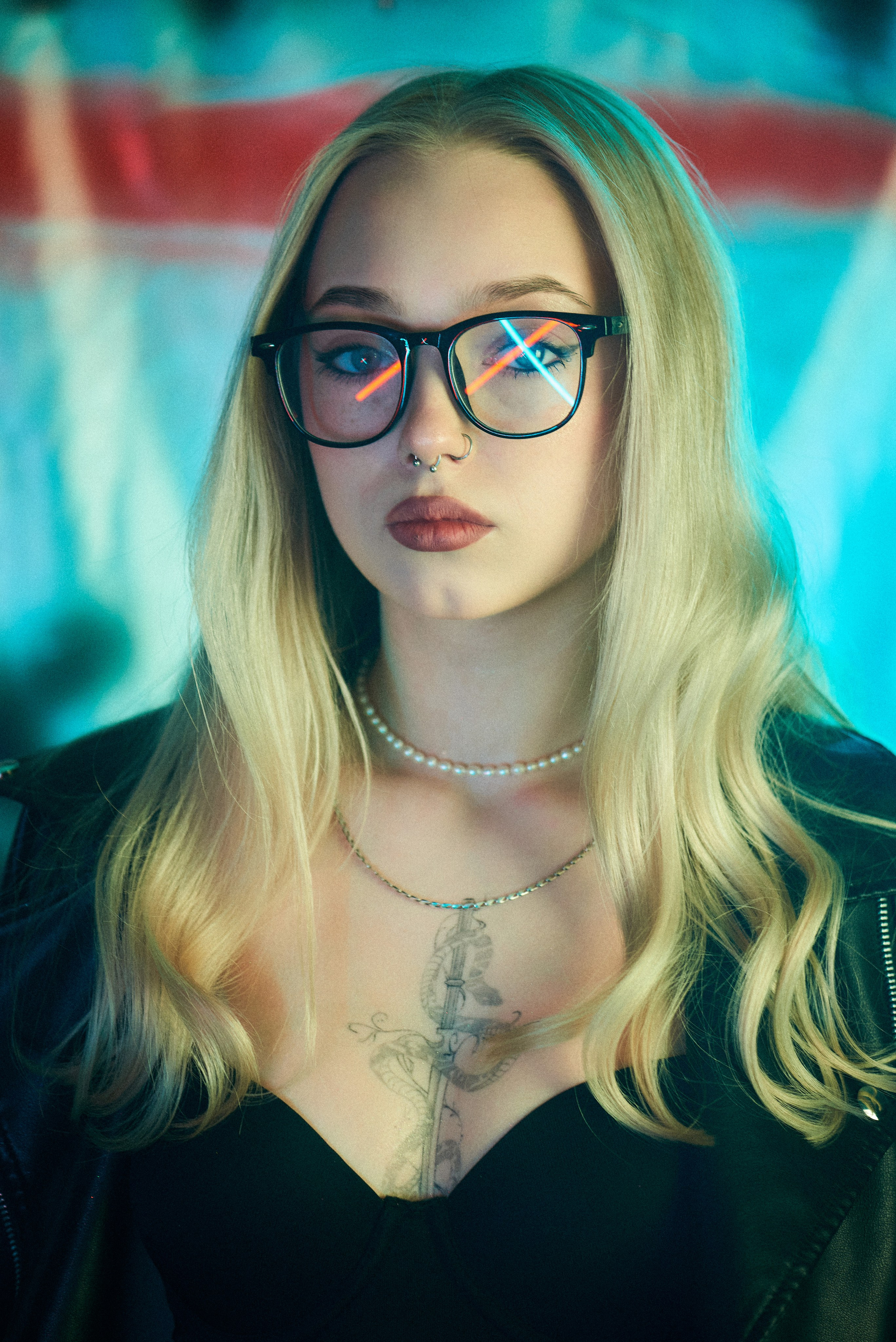 Граффити фотозона. Андрей Винников фотограф в Нижнем Новгороде