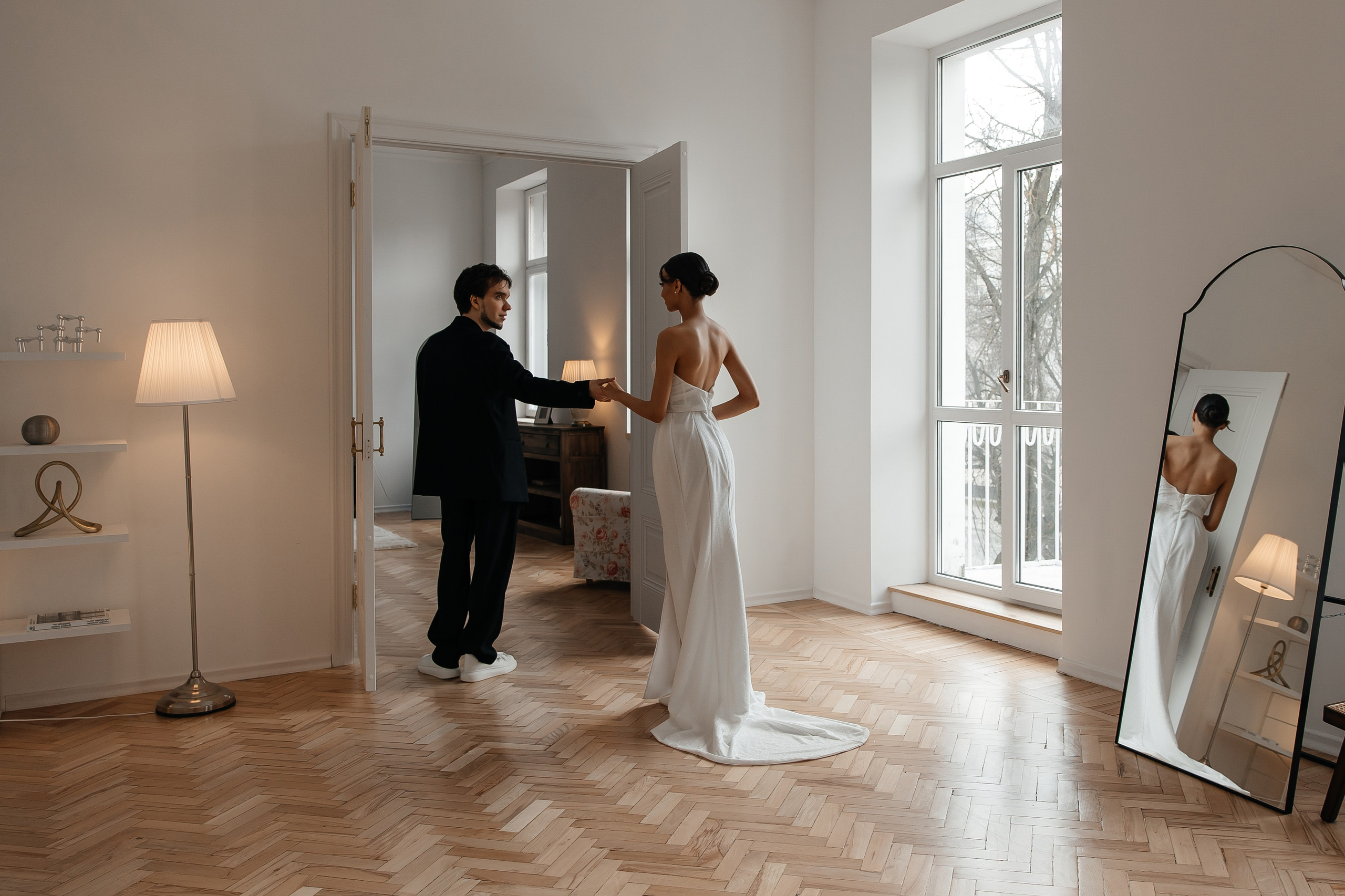 Артём и Светлана. Фотограф Пенза Марина Арбузова |свадебный и семейный фотограф