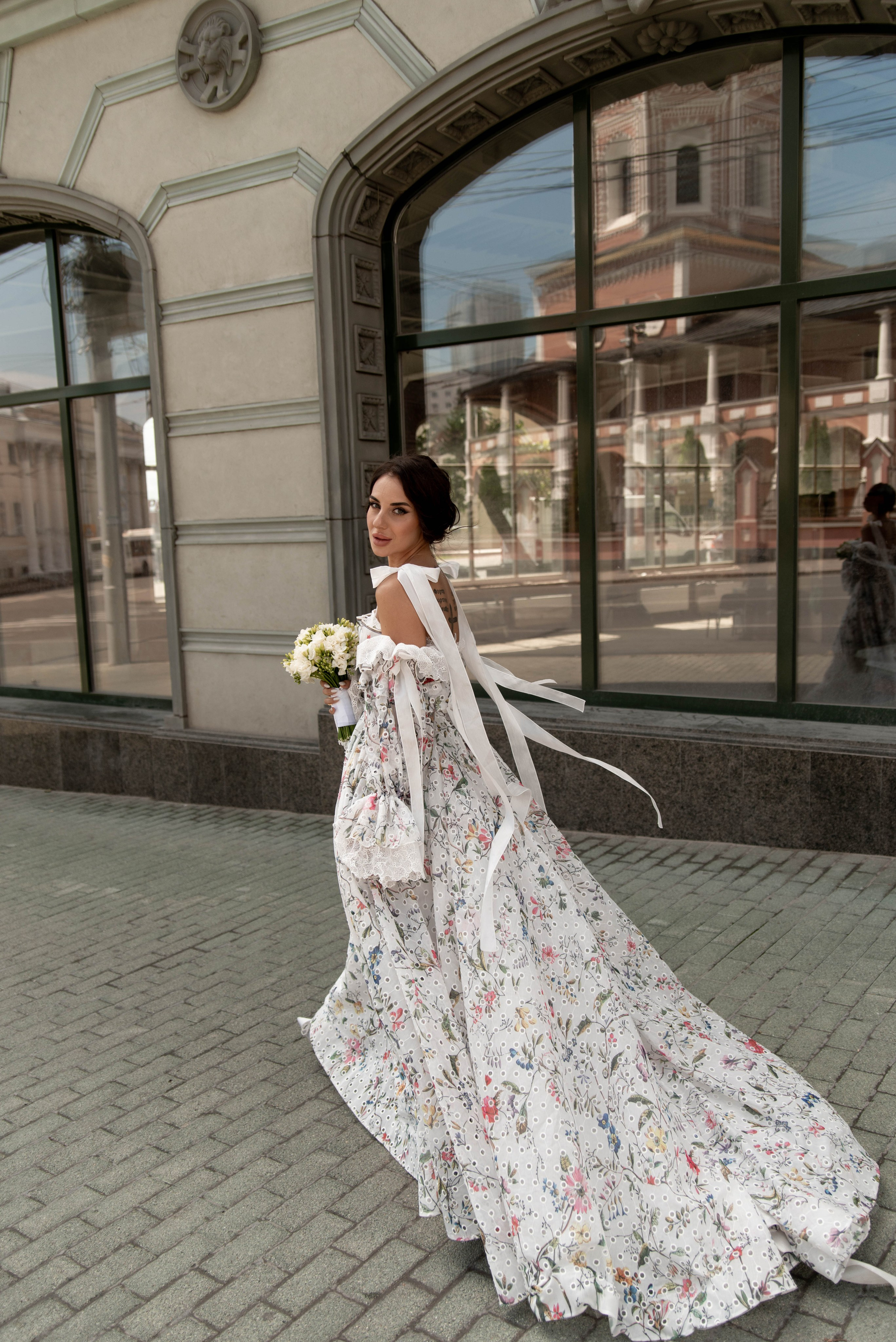 Вадим и София короткая версия свадебного дня. Меня зовут Александр Литвинчук и я свадебный фотограф в Саратове