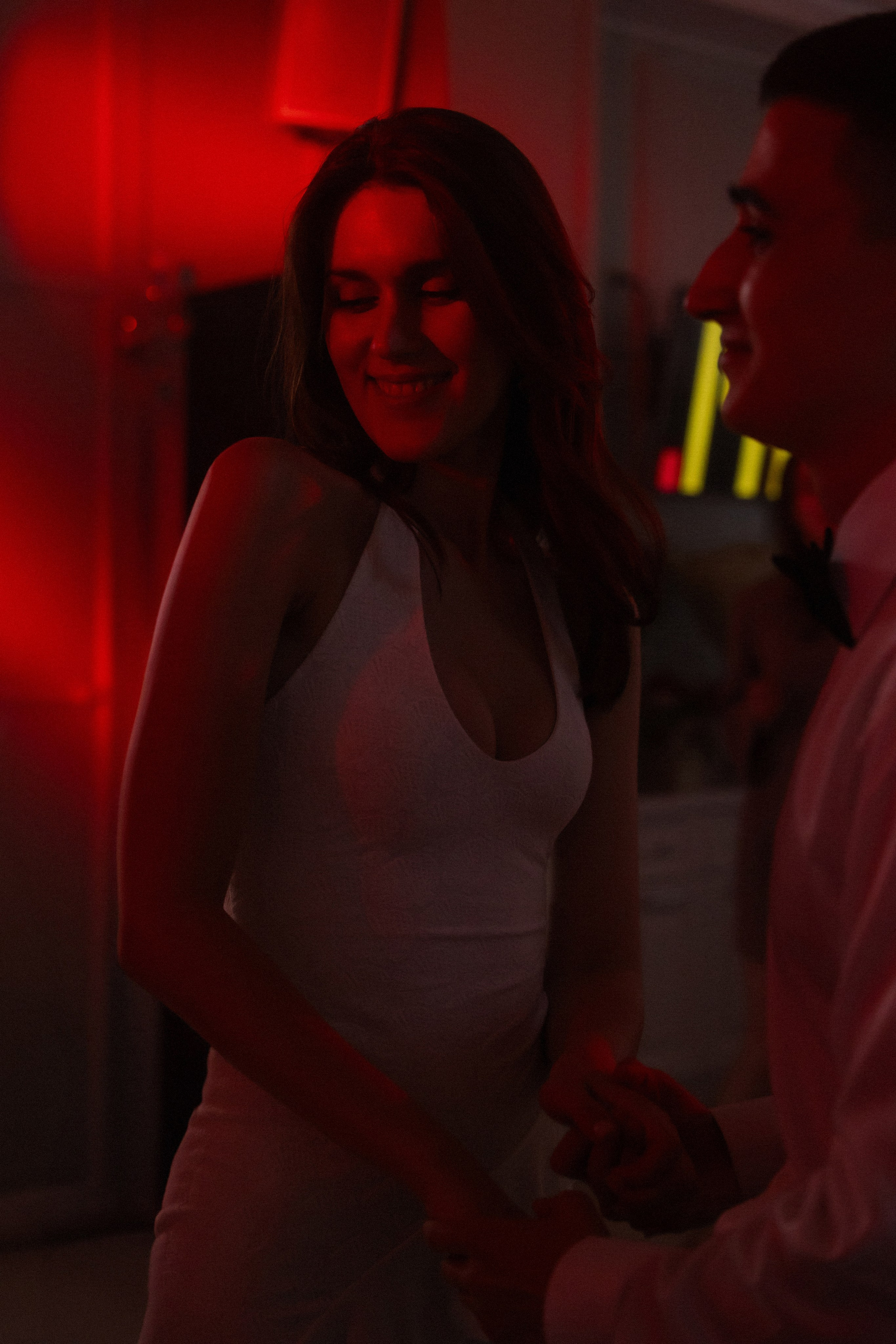 Саша и Полина. Свадебный фотограф в Рязани и Москве Евгения Жмурова