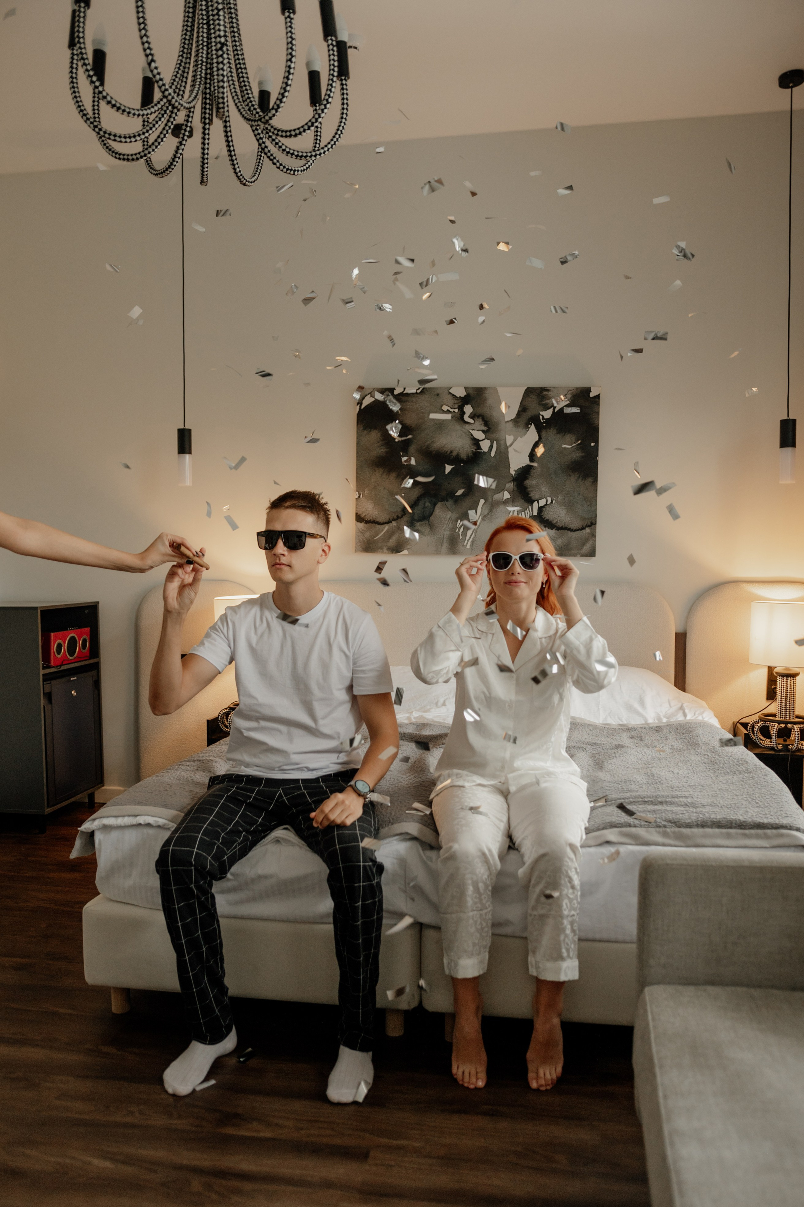 Максим&Ангелина. Свадебный и Семейный фотограф в Ярославле Алёна Колясникова