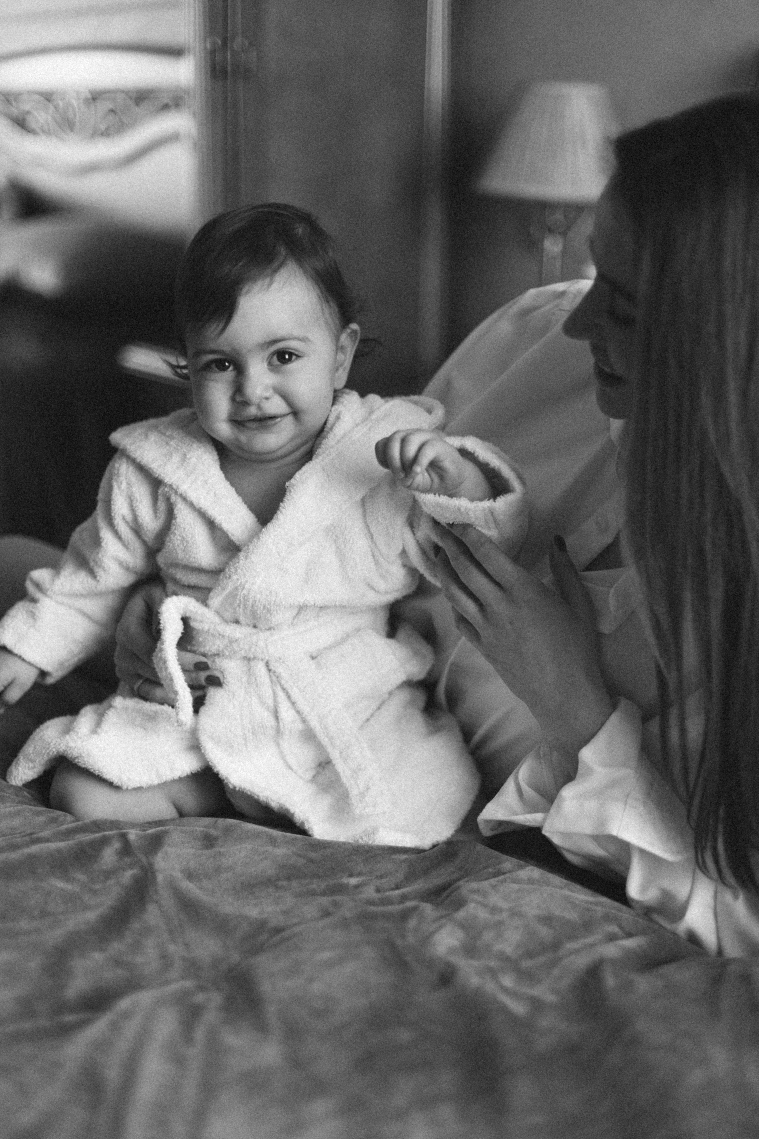 МАРЮША&МАМА. Я фотограф из Москвы к Вашим услугам