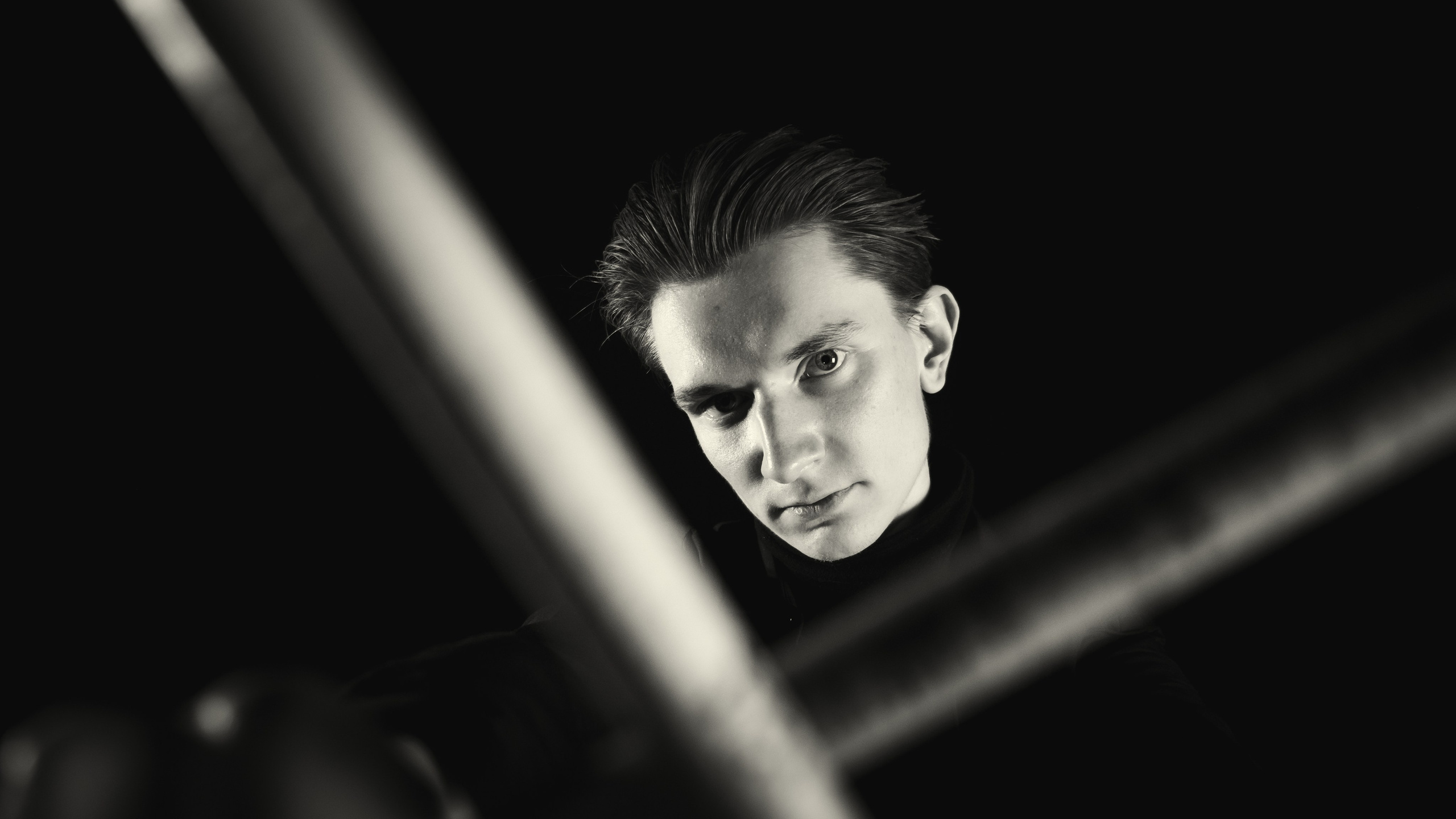 Night Harmony. Royal Shirali