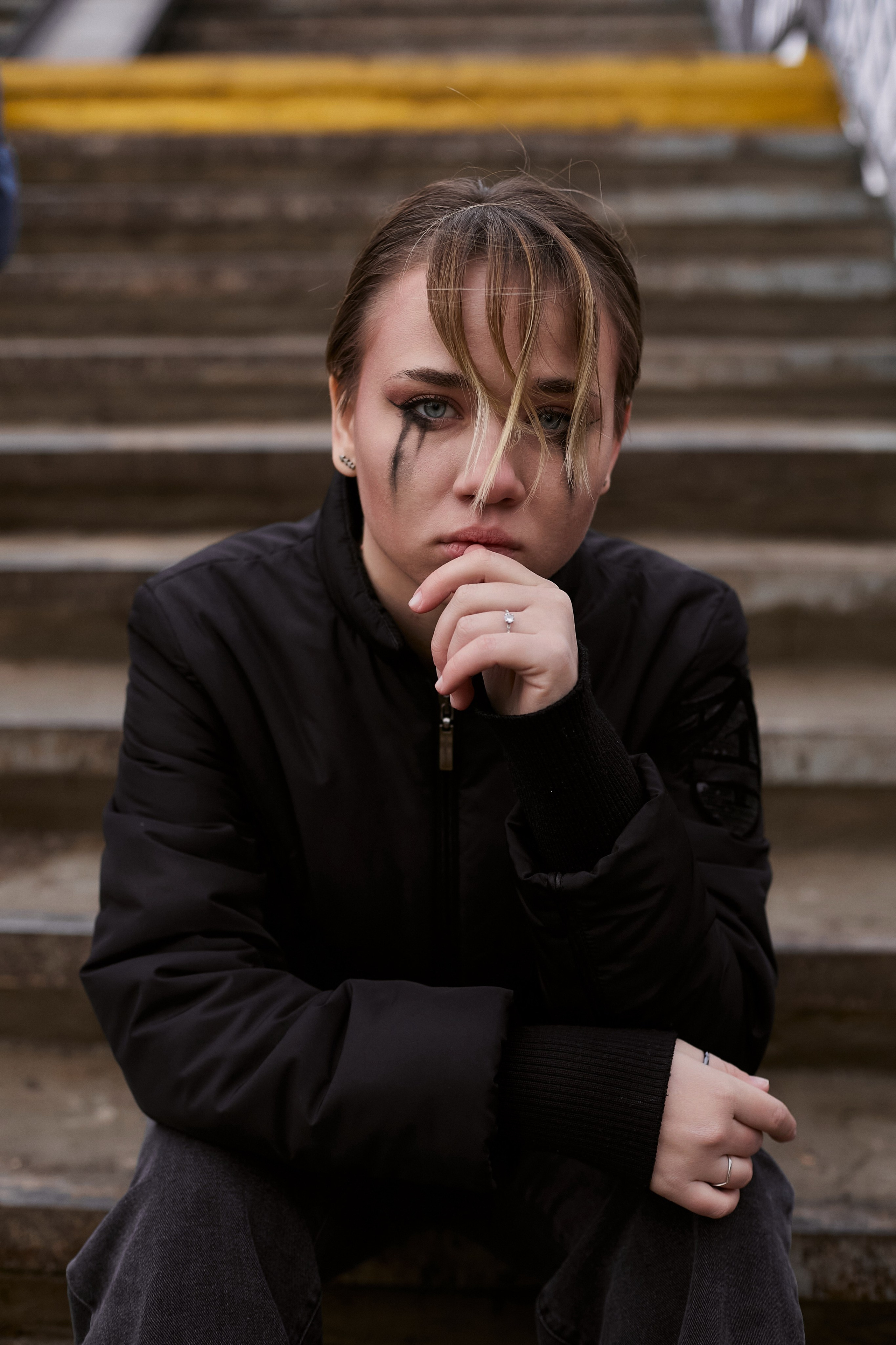 «Разбей свой страх!». Свадебный и креативный фотограф в ЮФО и МСК