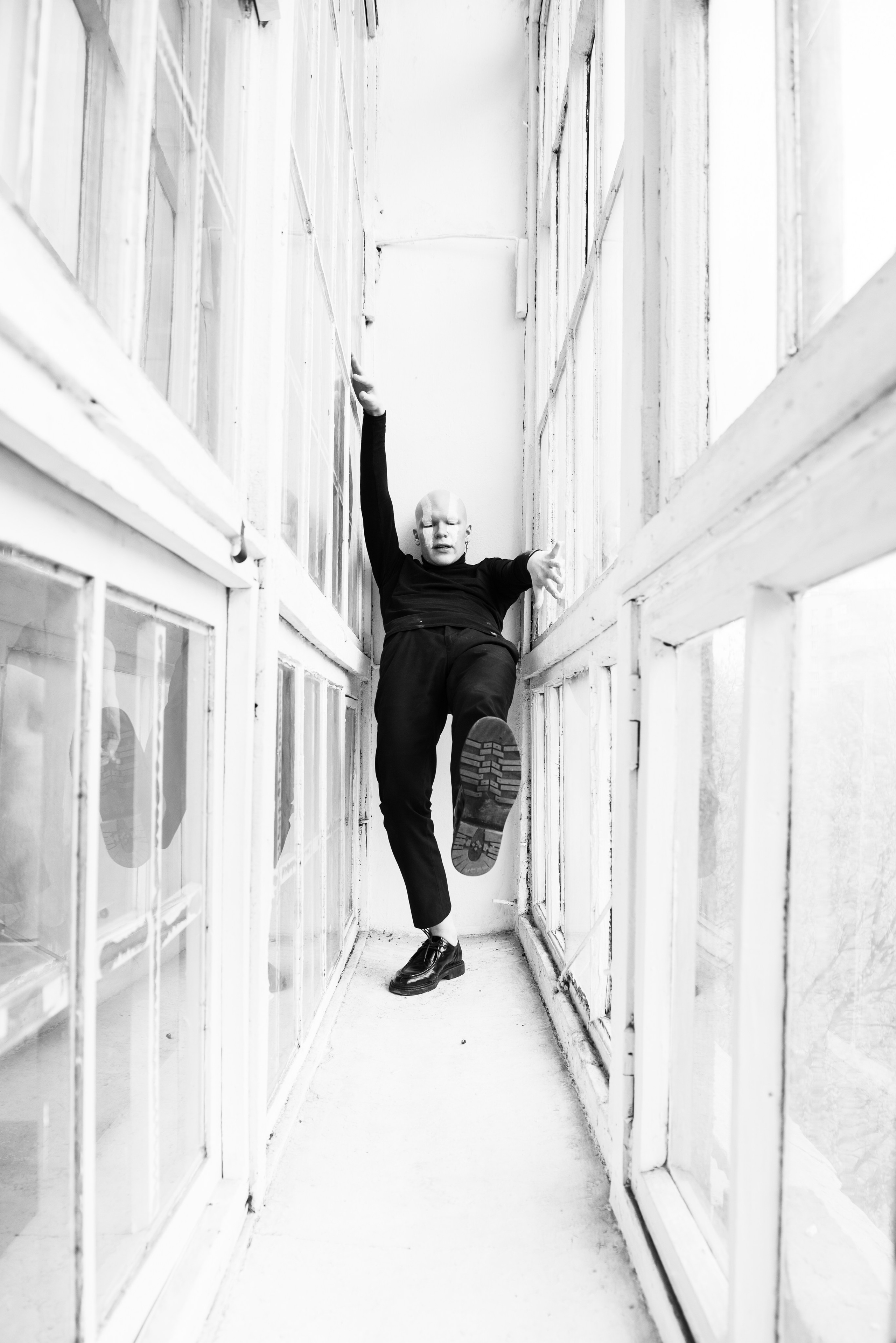 Егор. Портретный и архитектурный фотограф в Москве и Санкт-Петербурге