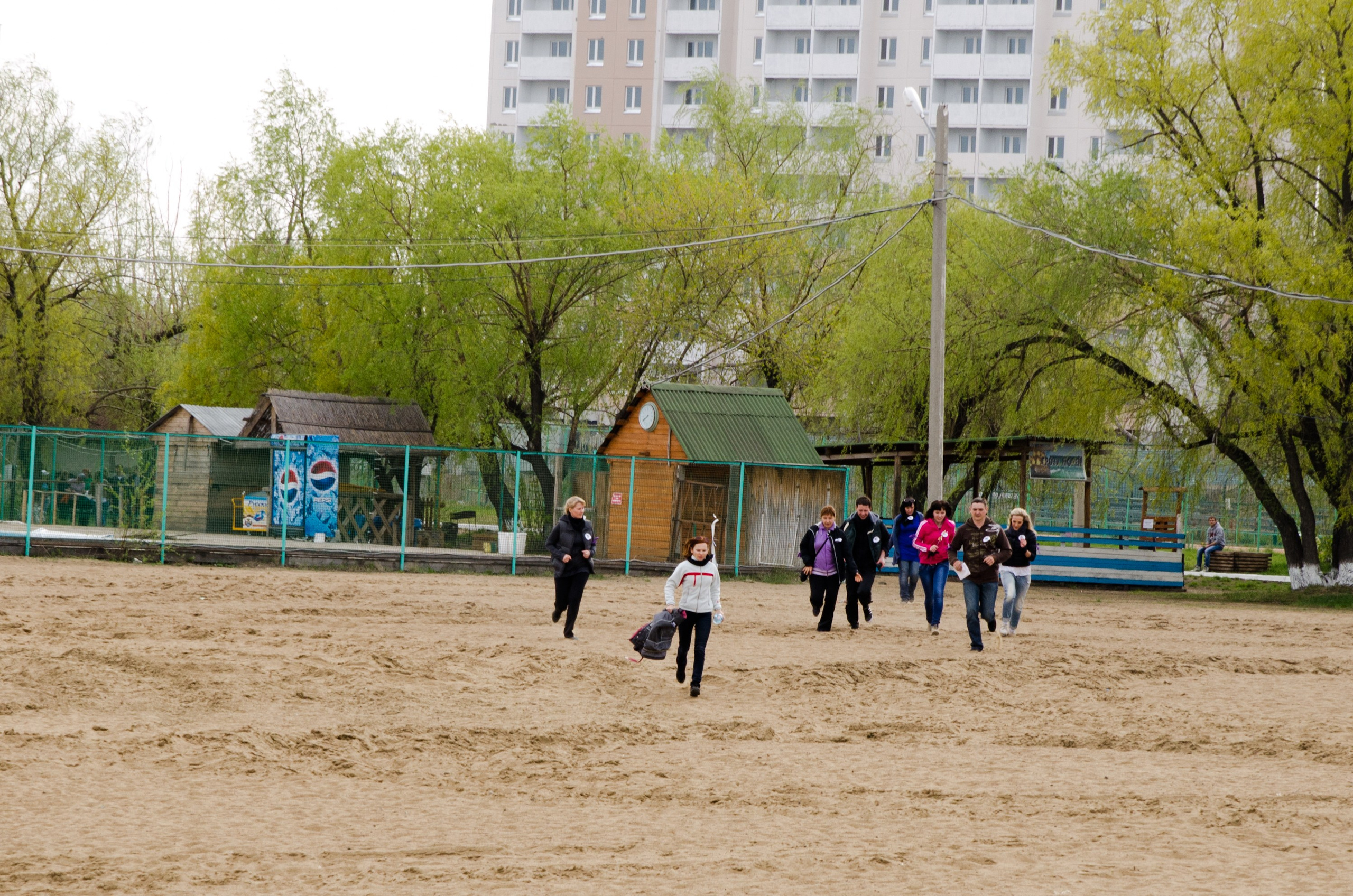 Корпоратив.Пиратский остров. Свадебный и семейный фотограф Денис Лукьянов в Краснодаре, Краснодарском крае и Республике Крым
