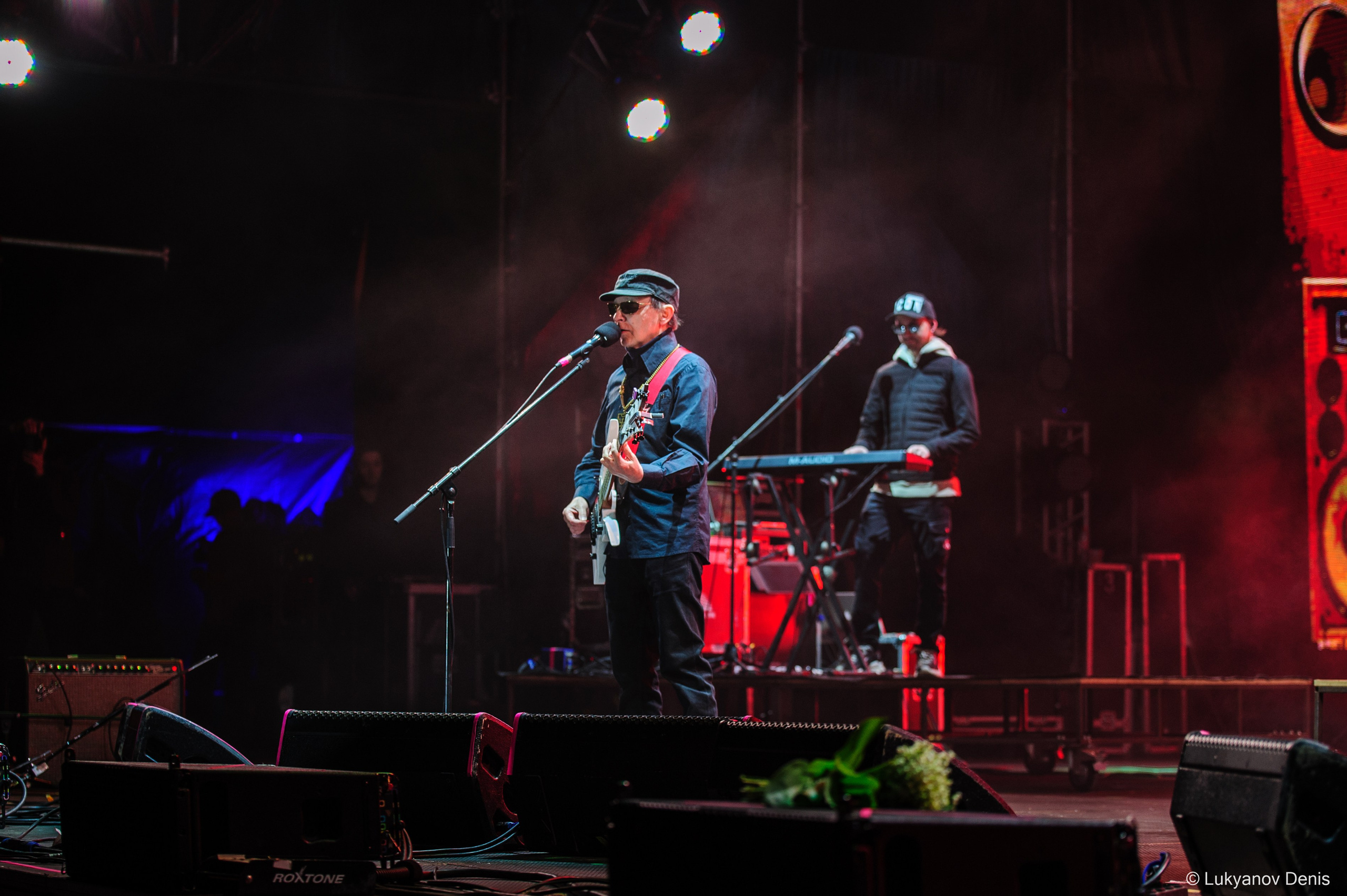 Лестница в Небо 2022. Свадебный и семейный фотограф Денис Лукьянов в Краснодаре, Краснодарском крае и Республике Крым