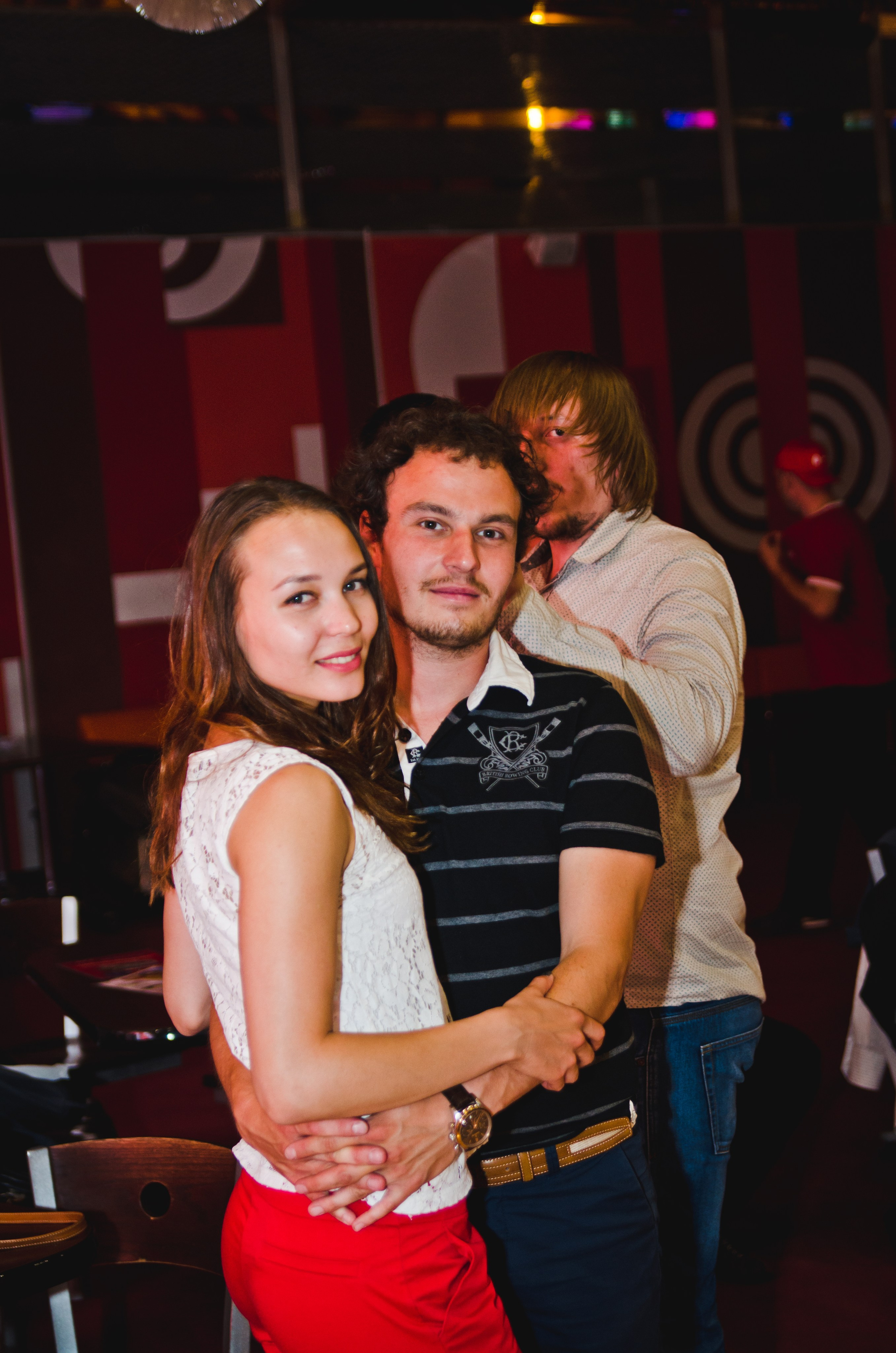 Копоратив.МТС-Теле2-Ростелеком.Боулинг. Свадебный и семейный фотограф Денис Лукьянов в Краснодаре, Краснодарском крае и Республике Крым