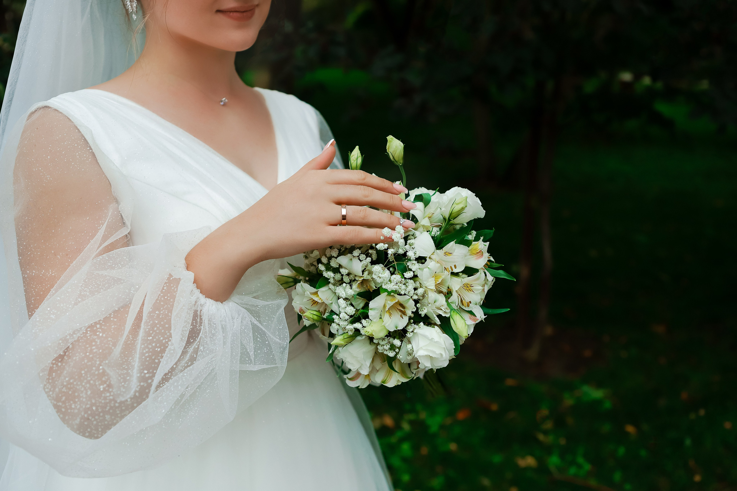 Юлия и Сергей. Свадебный фотограф Евгения Фролова г. Каменск-Шахтинский, Донецк, Ростов