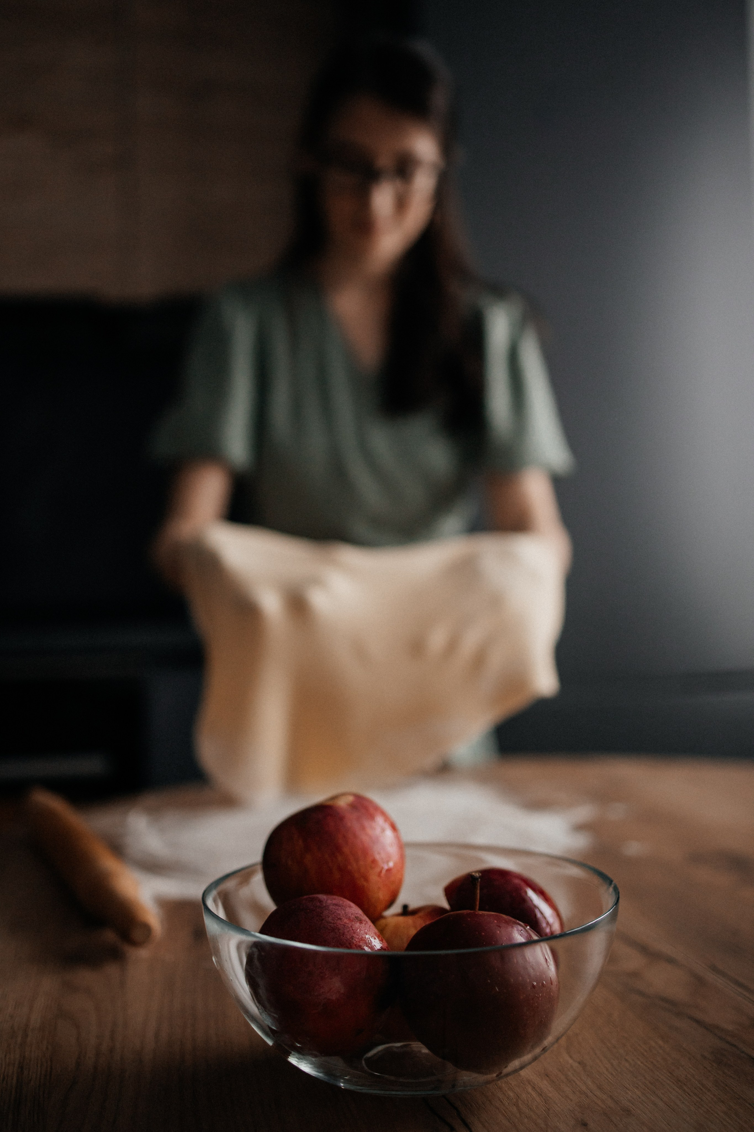 Домашняя фотосессия. Фотограф Алия Танцыкужина