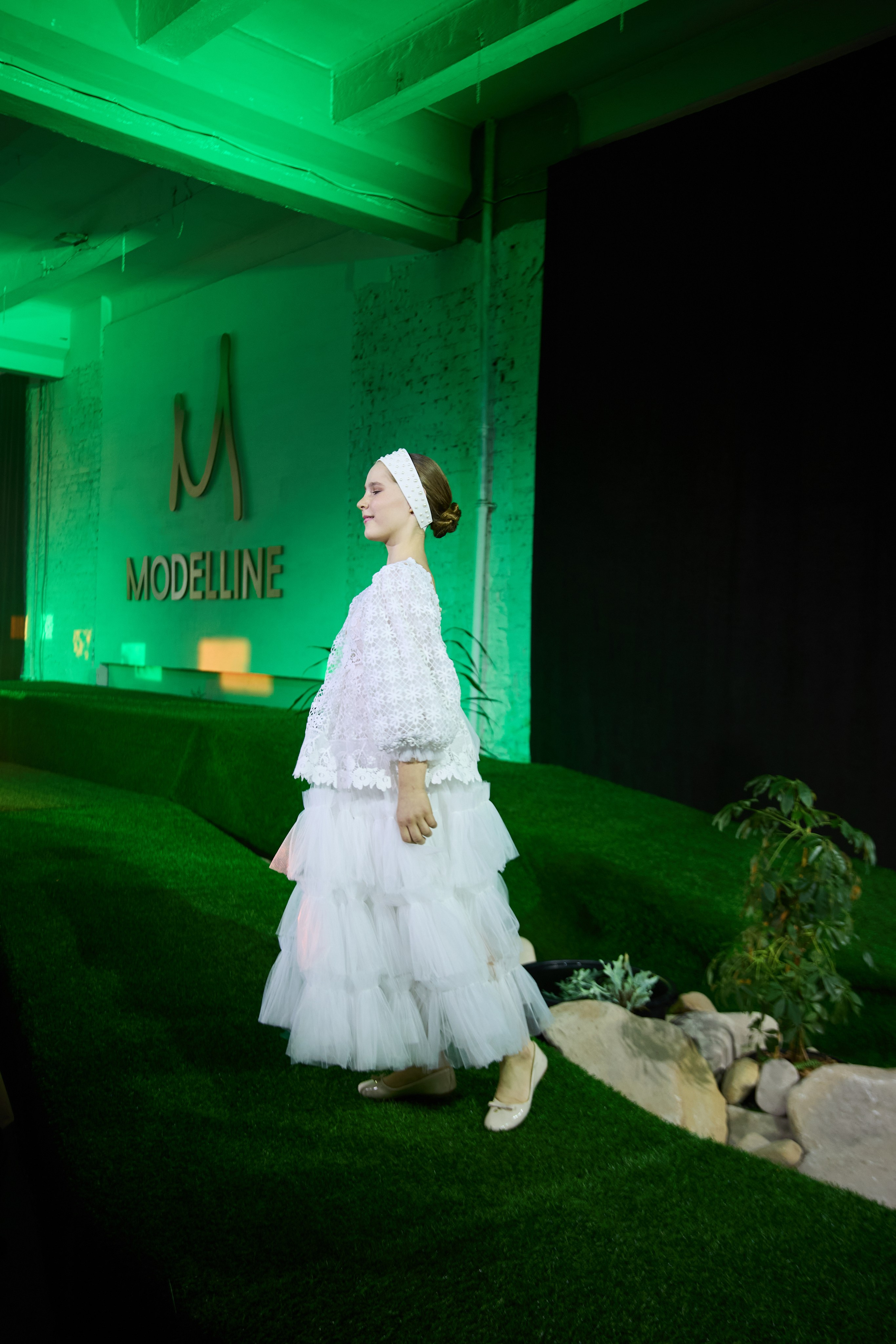 Показы. Модельное Агентство