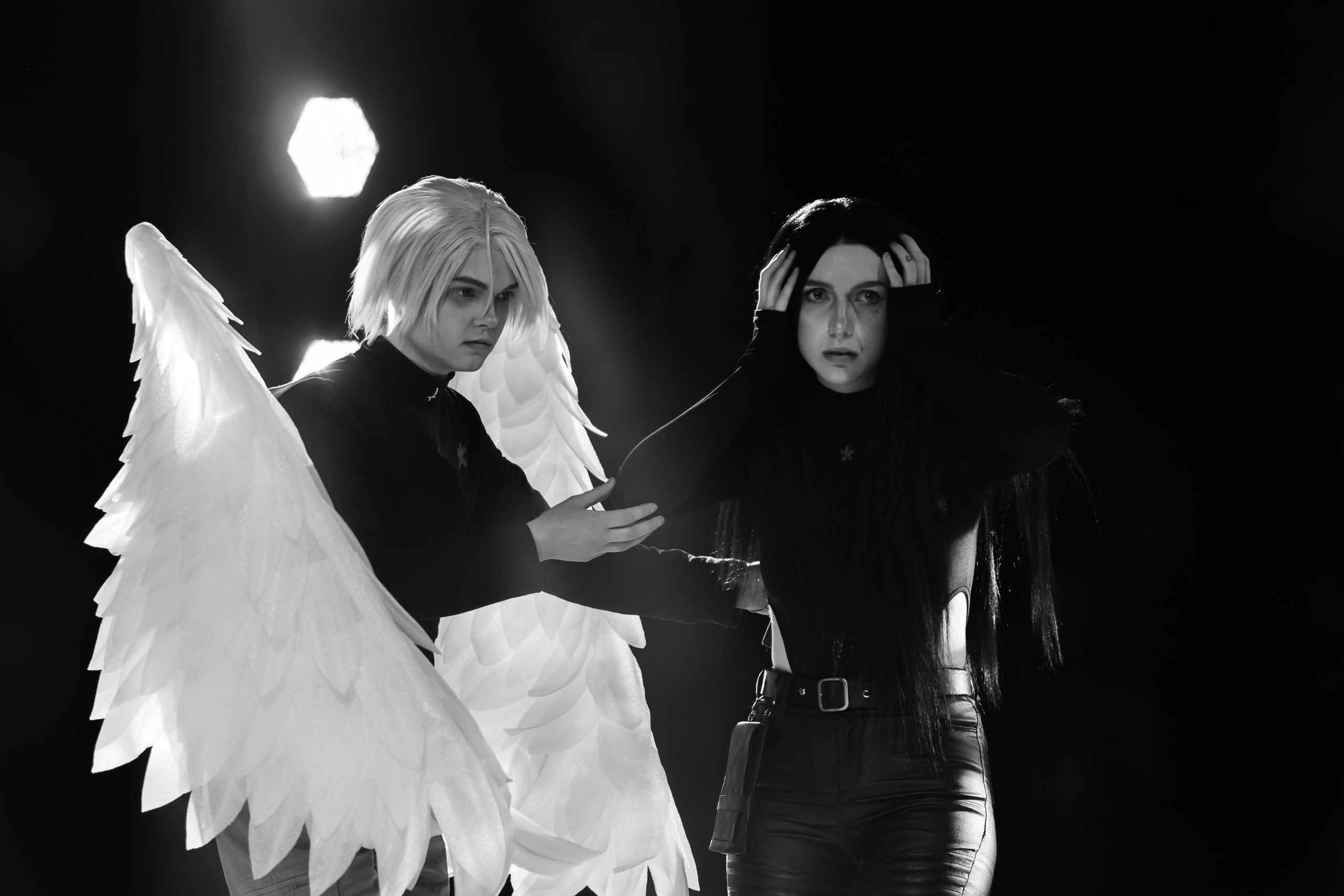 IGRA. Портретный Фотограф Александр «Konevtsoph» В Санкт-Петербурге