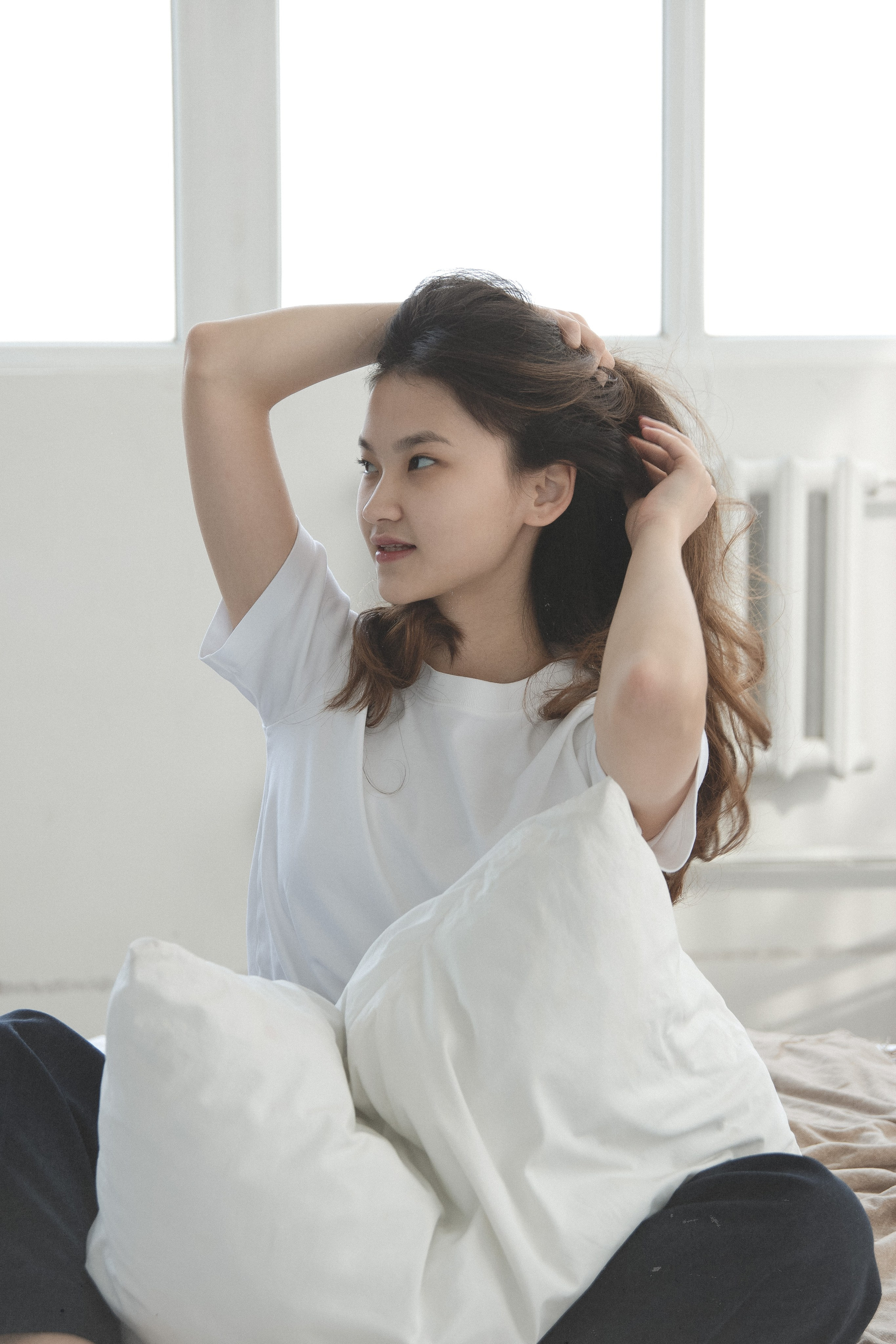 Zhibek. Fashion, portrait, personal photographer. Almaty, KZ