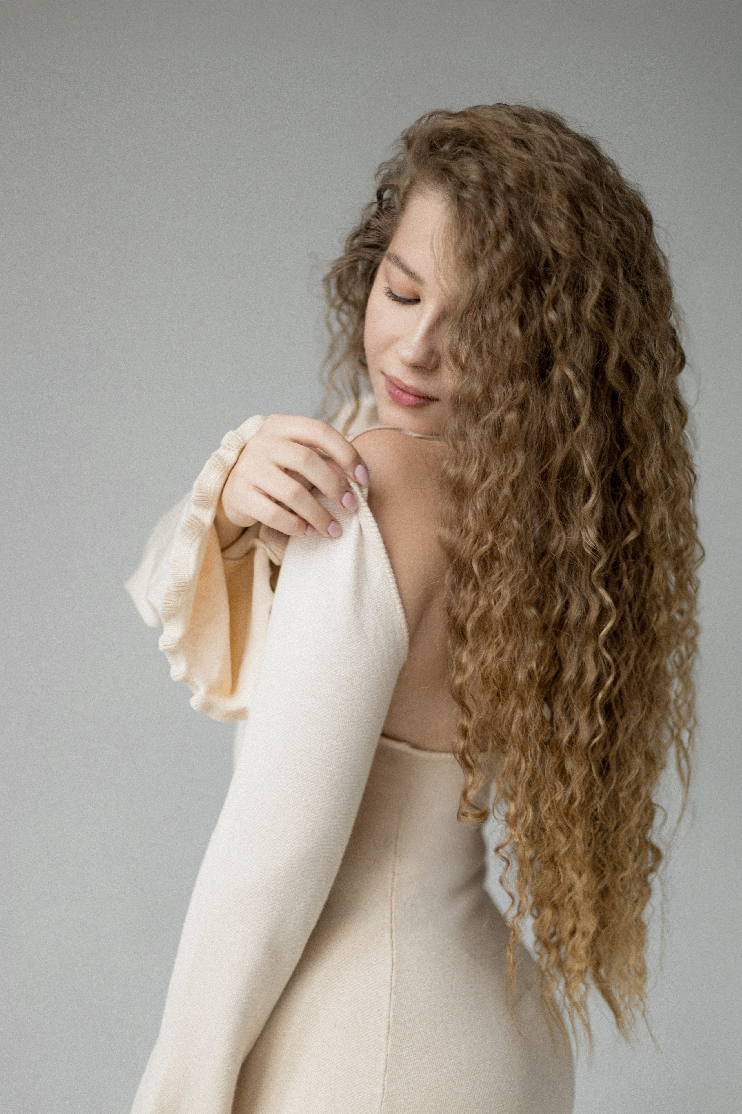 Таня | Dvenadzat’ studio. Кузьмина Анастасия — контент-фотограф | Москва