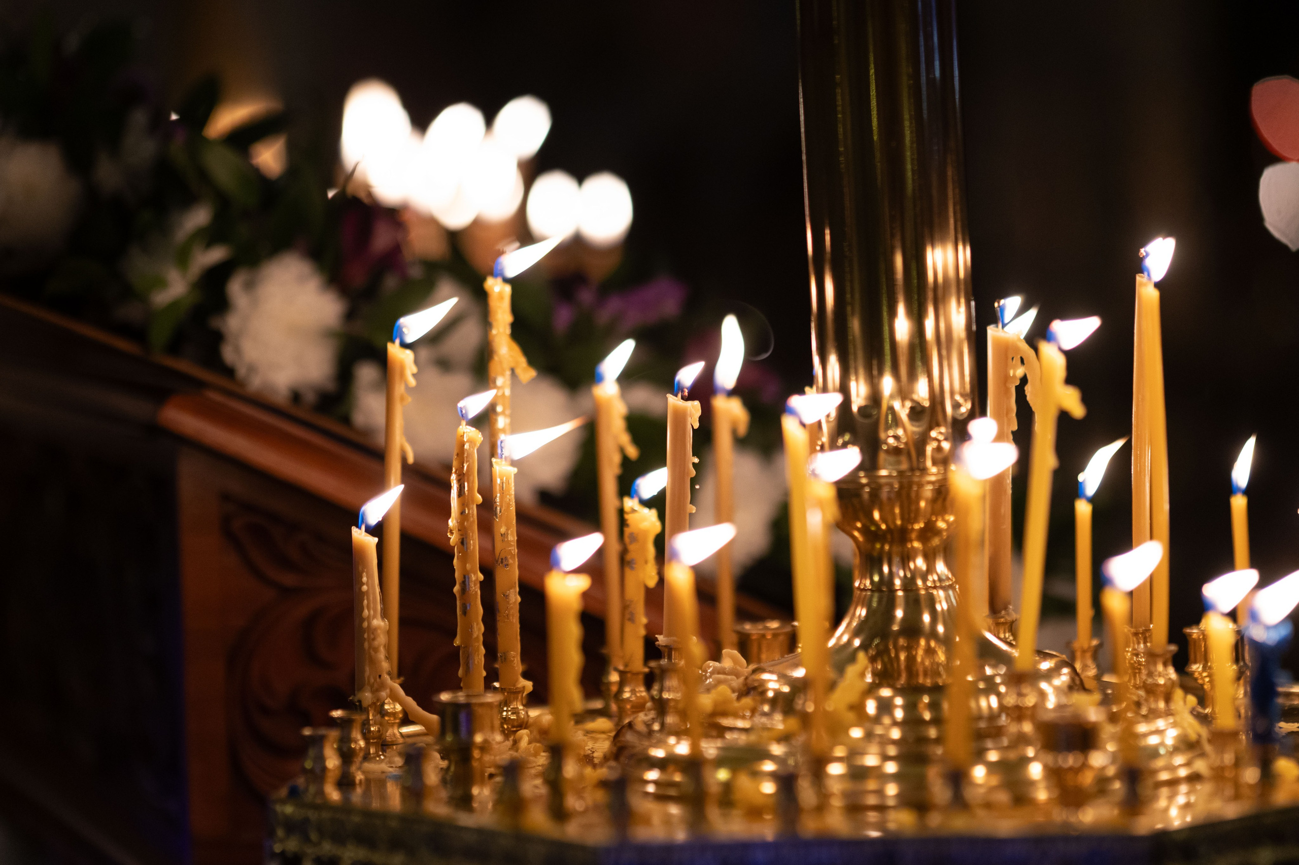 Рождество Владимирский храм с Красное. Семейный и детский фотограф Анна Петракова