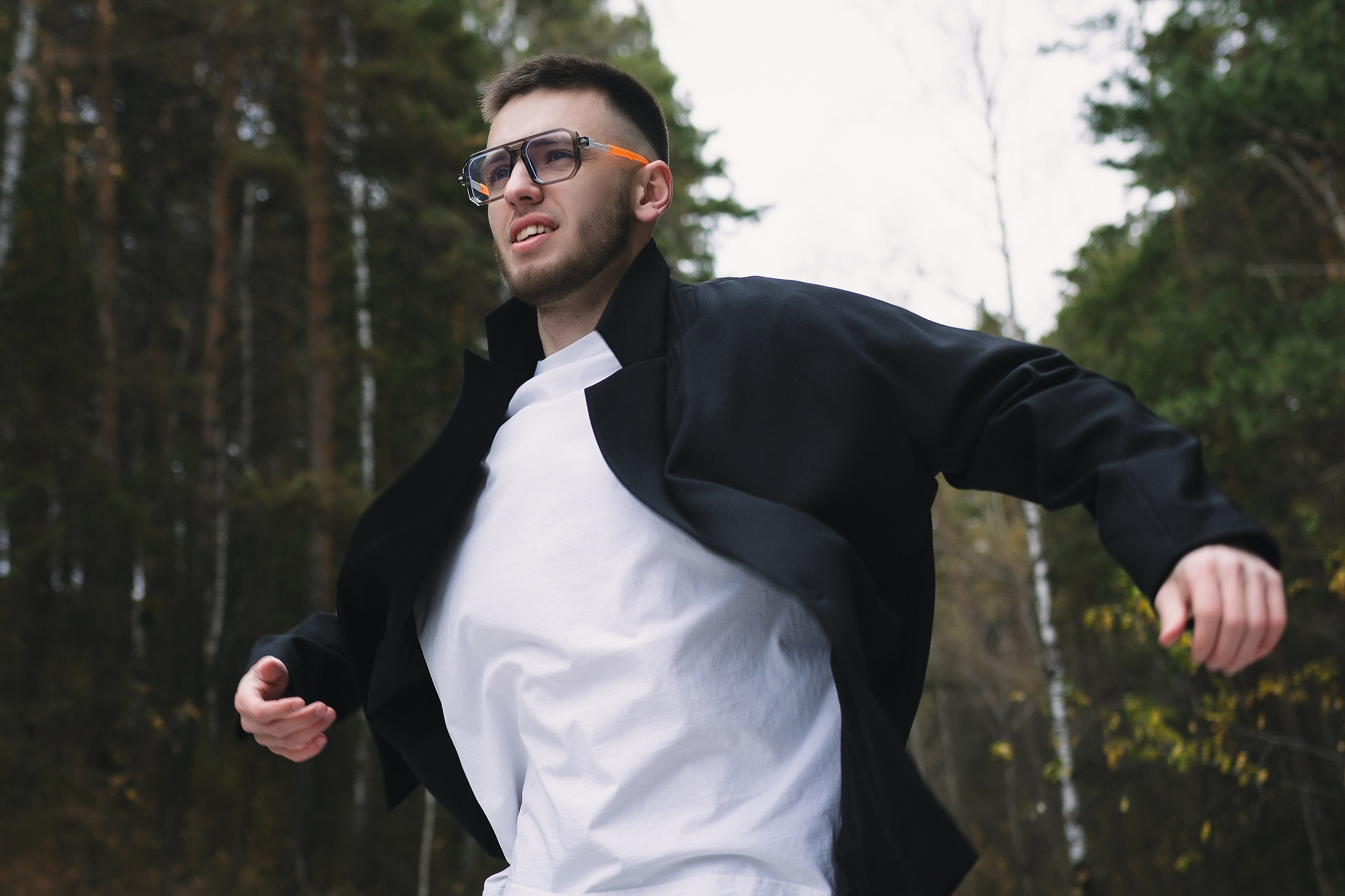 ИНДИВИДУАЛЬНЫЕ. Roman Photo