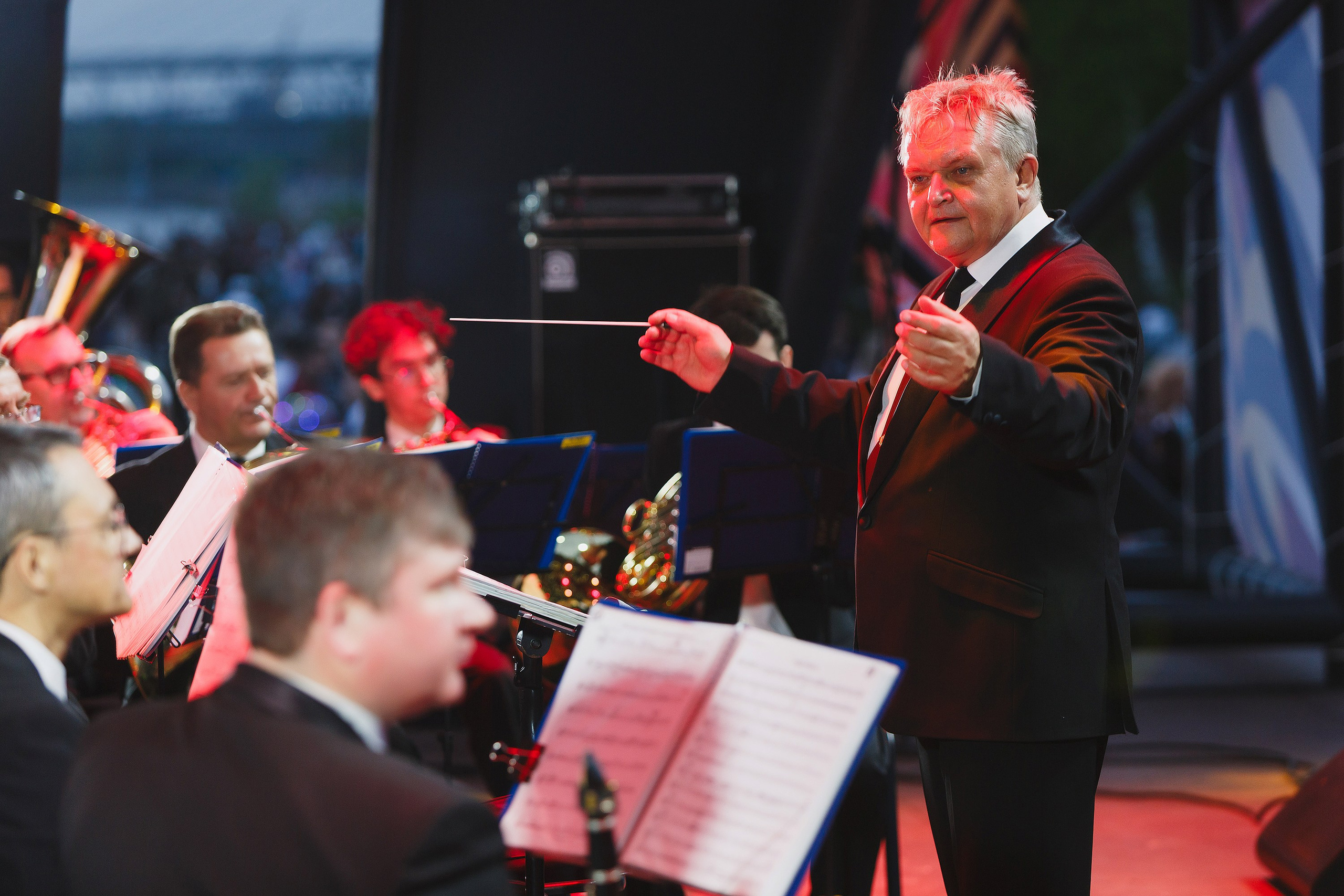 КОНЦЕРТЫ. Roman Photo