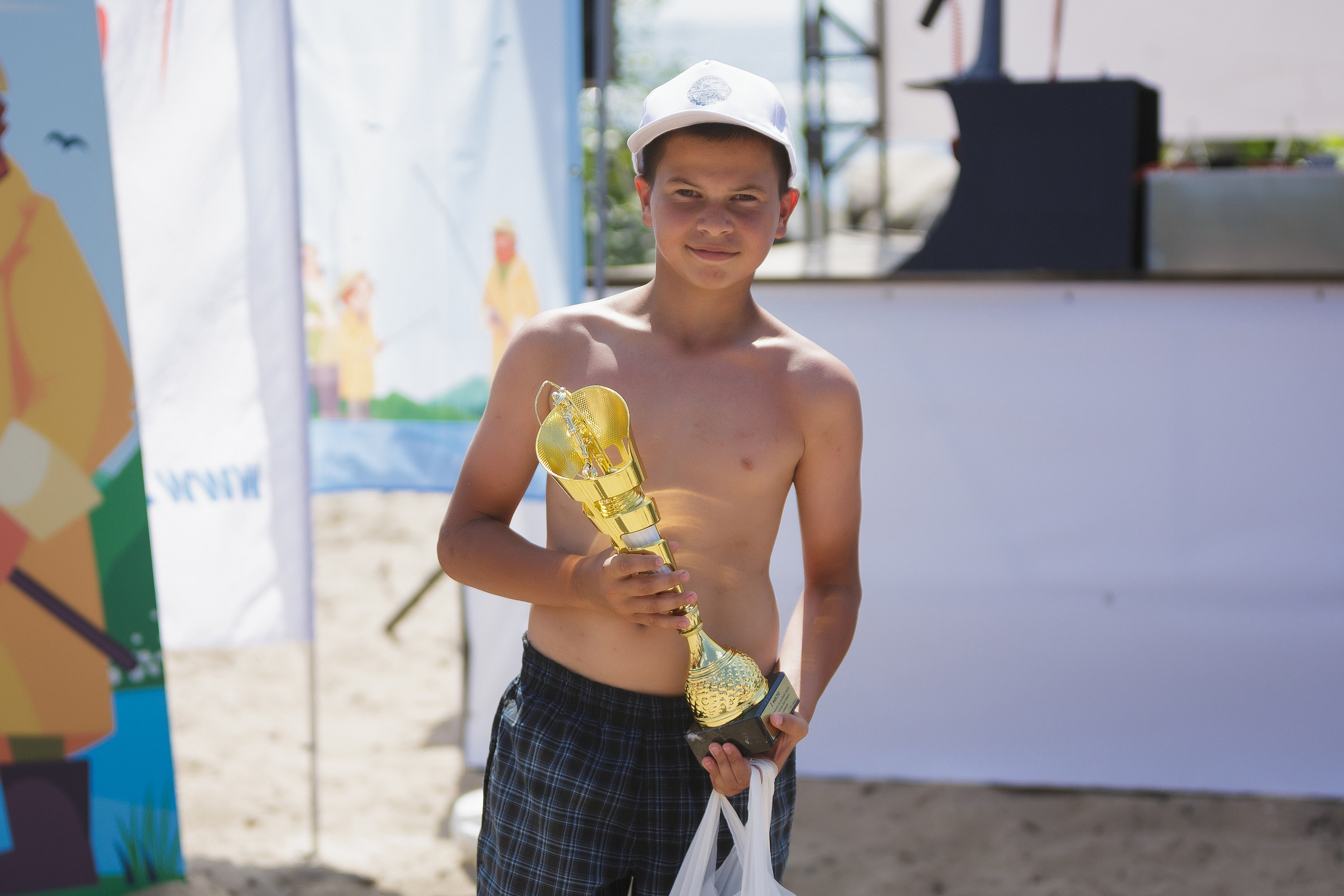 ДЕТИ. Roman Photo