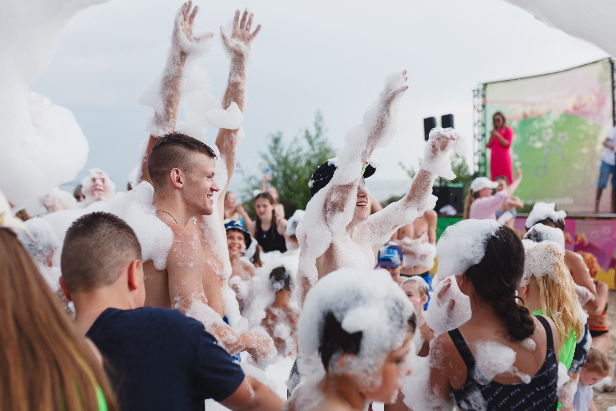 МЕРОПРИЯТИЯ. Roman Photo