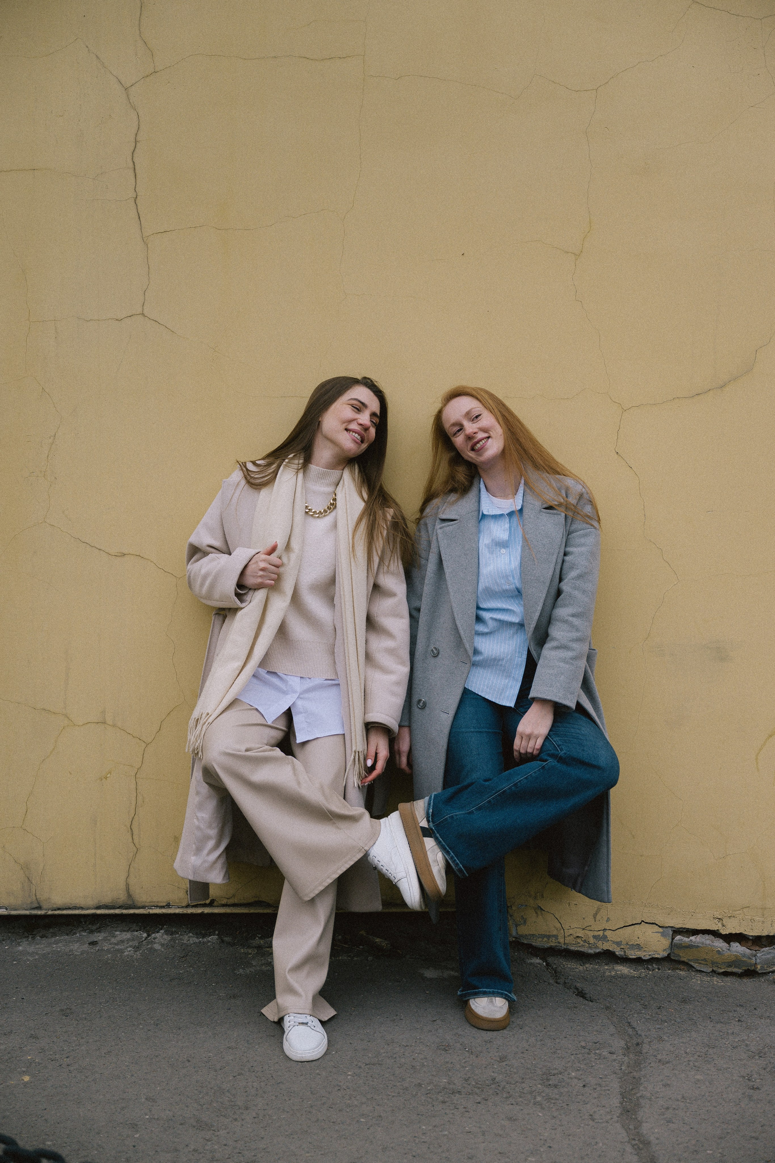 Сестрички на холоде. Тамара Власова