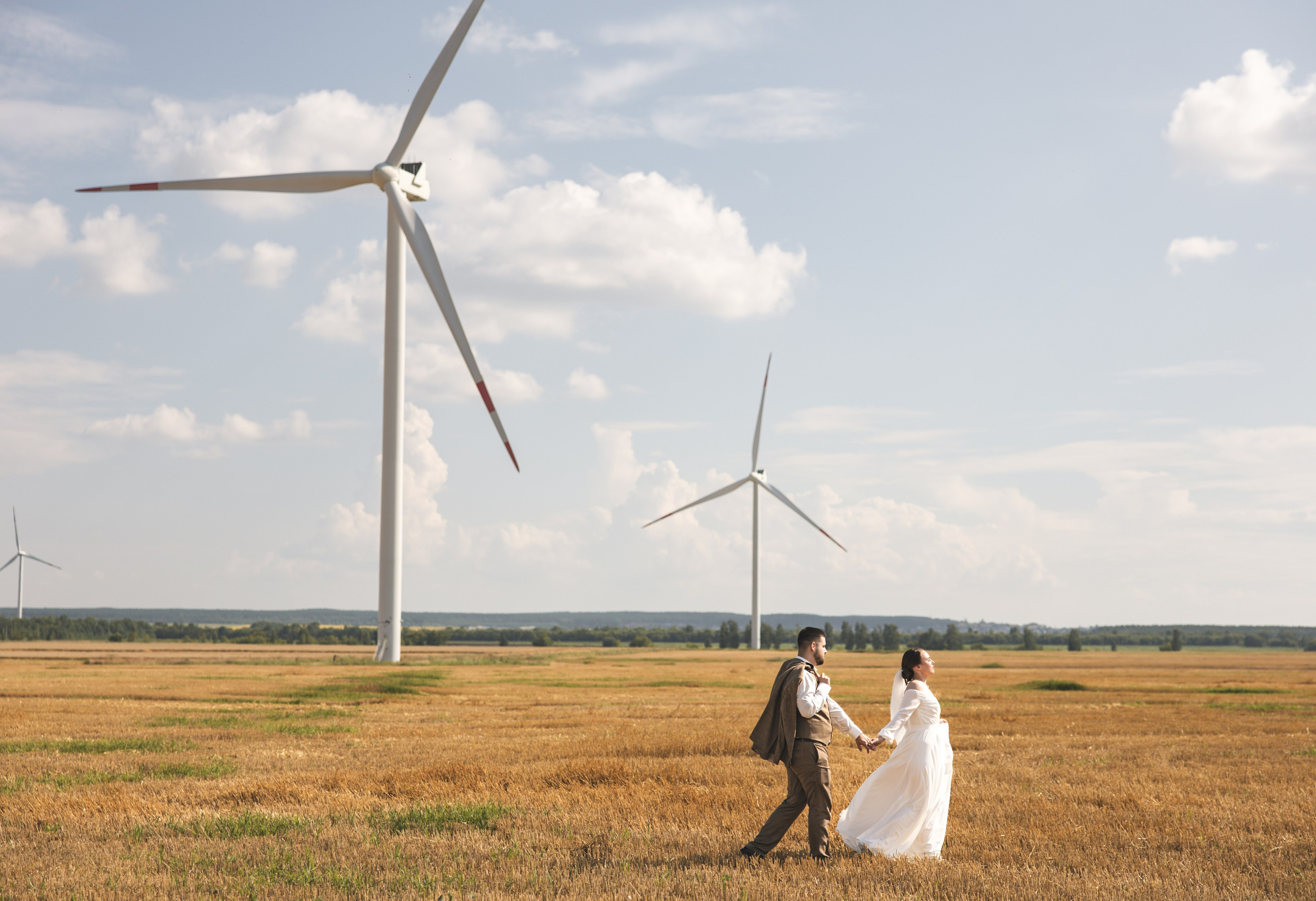 Свадебный Фотограф и Видеограф — Анастасия Лункина