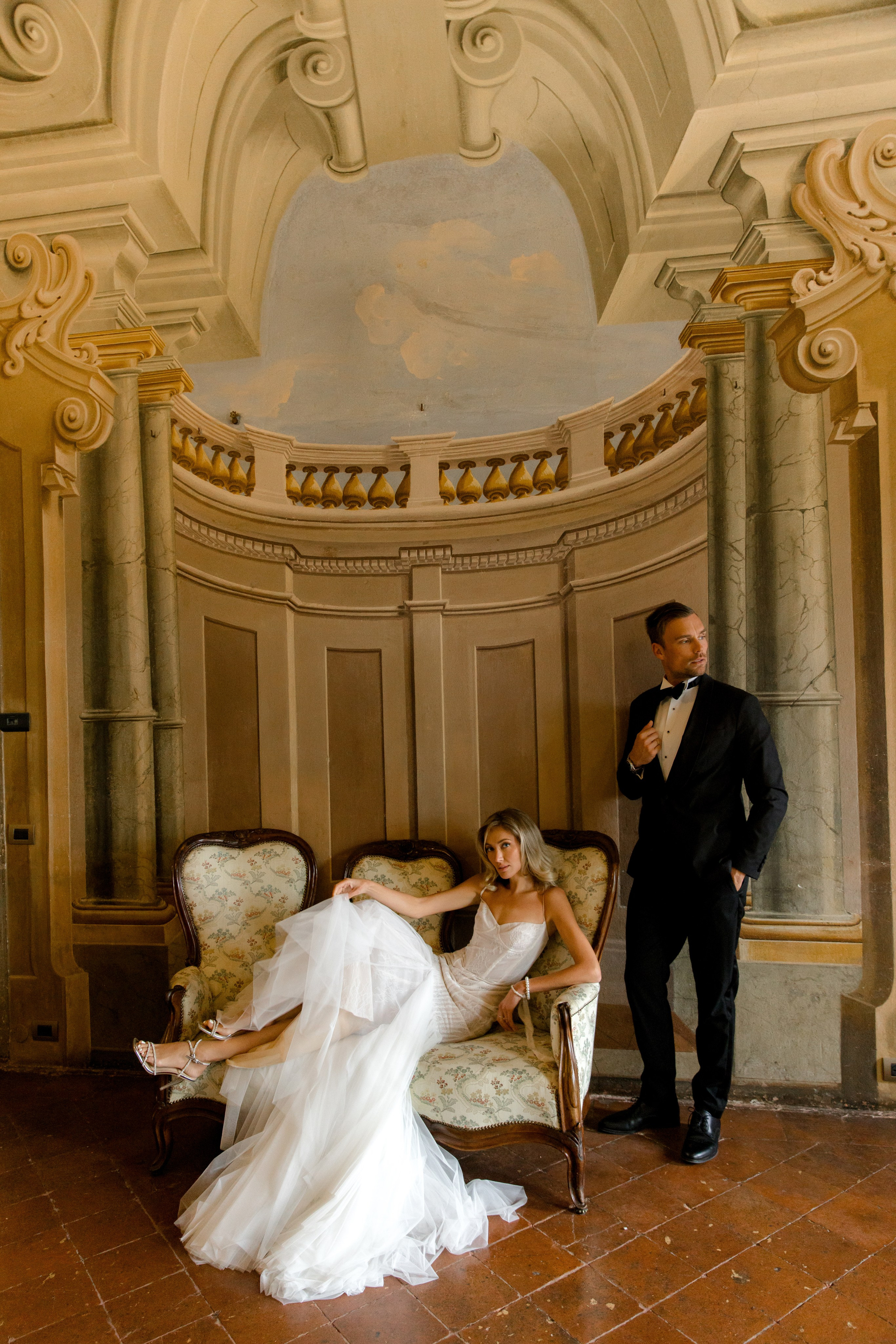 Italy — EDITORIAL. Свадебный фотограф в Москве, Ярославле Виталий Квант